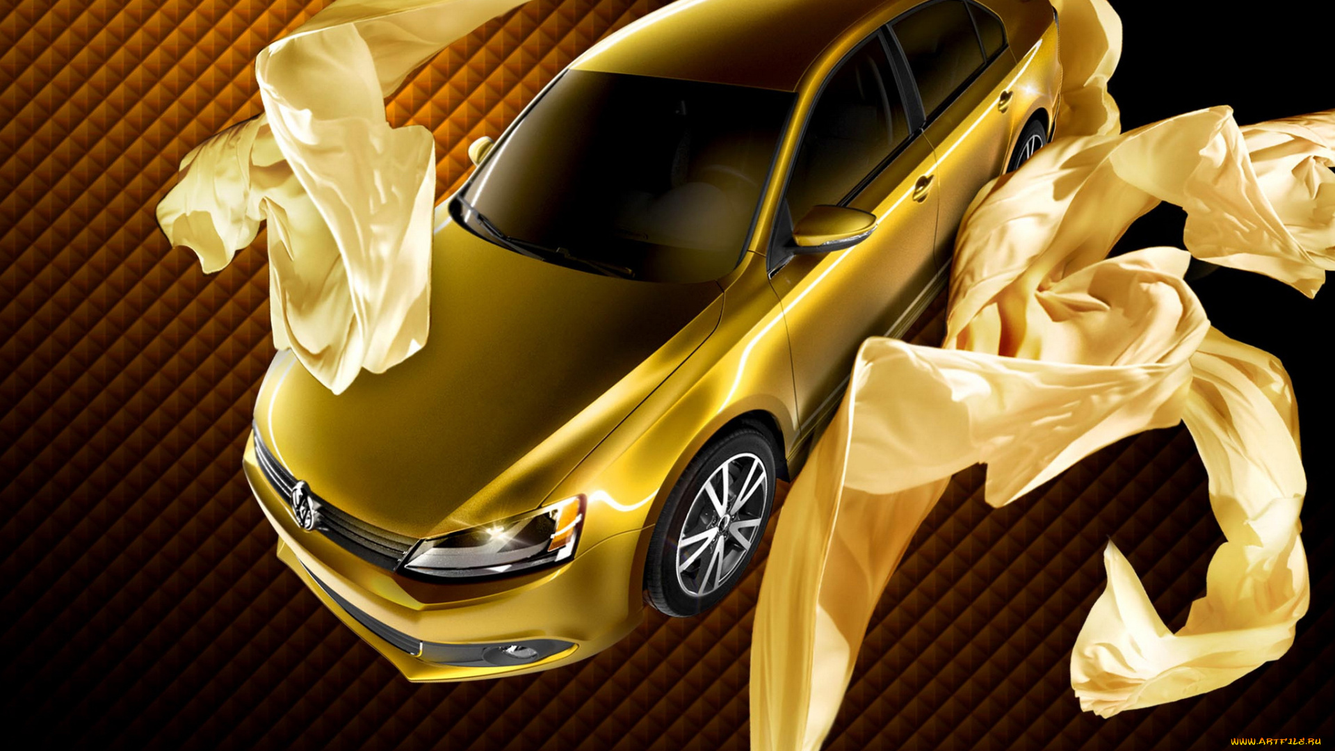 автомобили, volkswagen