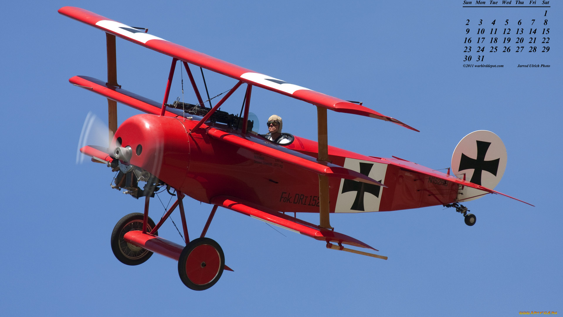 календари, авиация