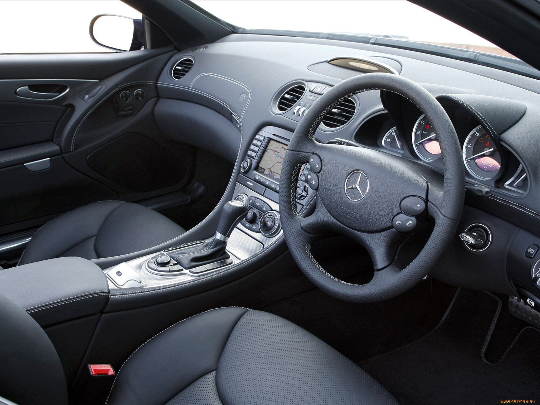 автомобили, спидометры, торпедо, sl