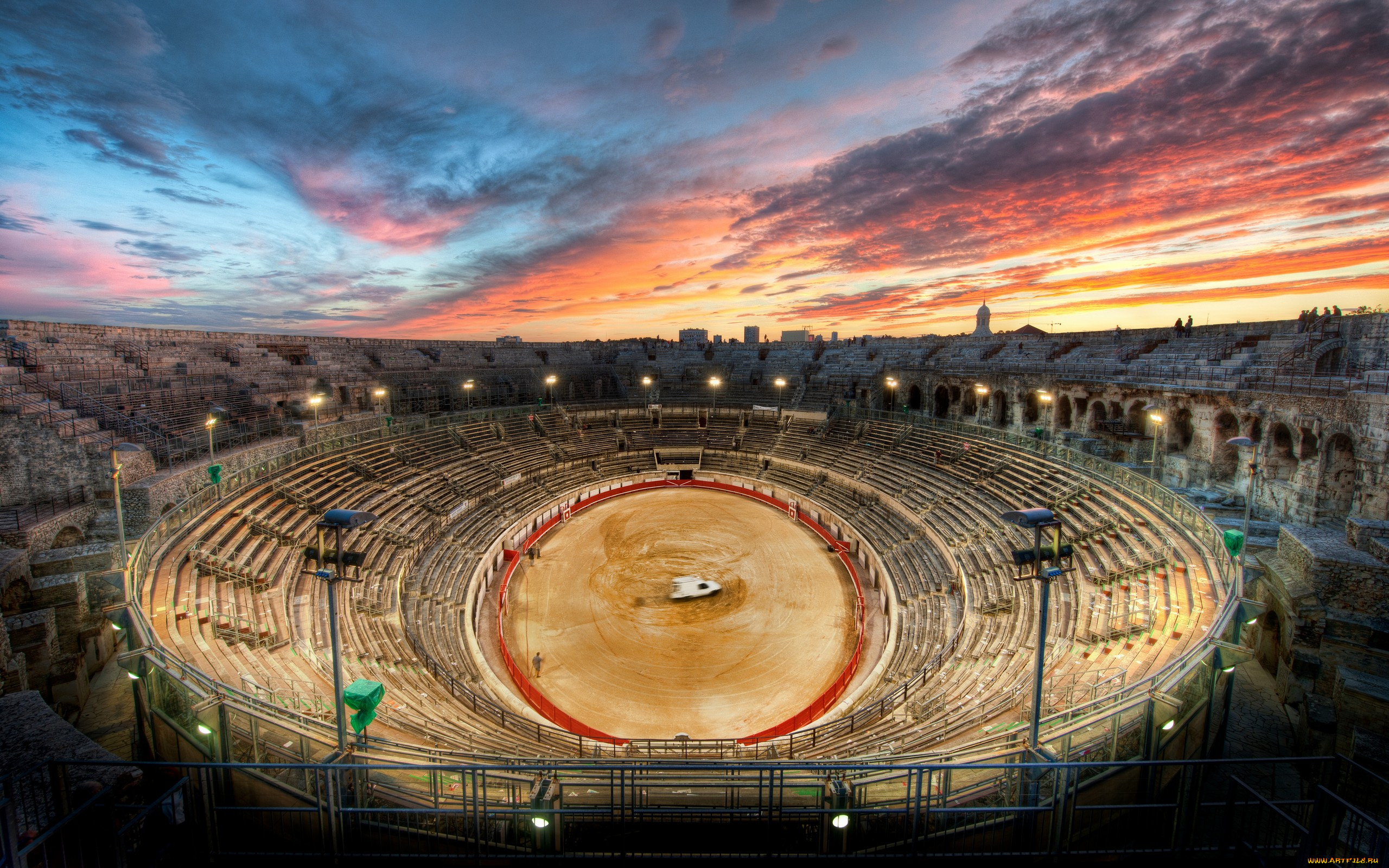 города, исторические, архитектурные, памятники