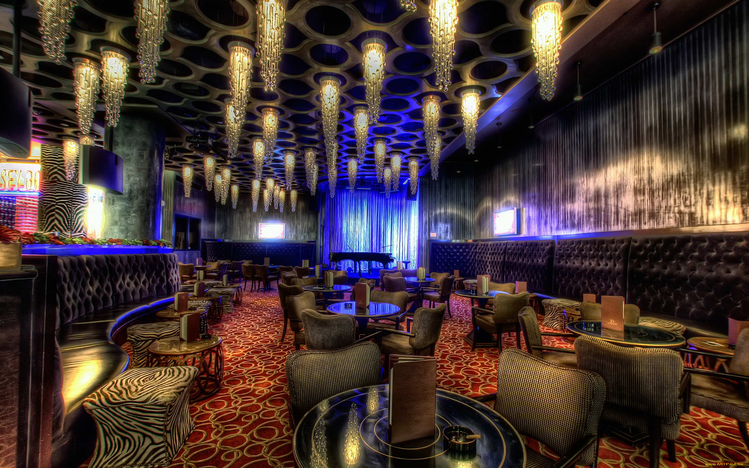 интерьер, кафе, рестораны, отели