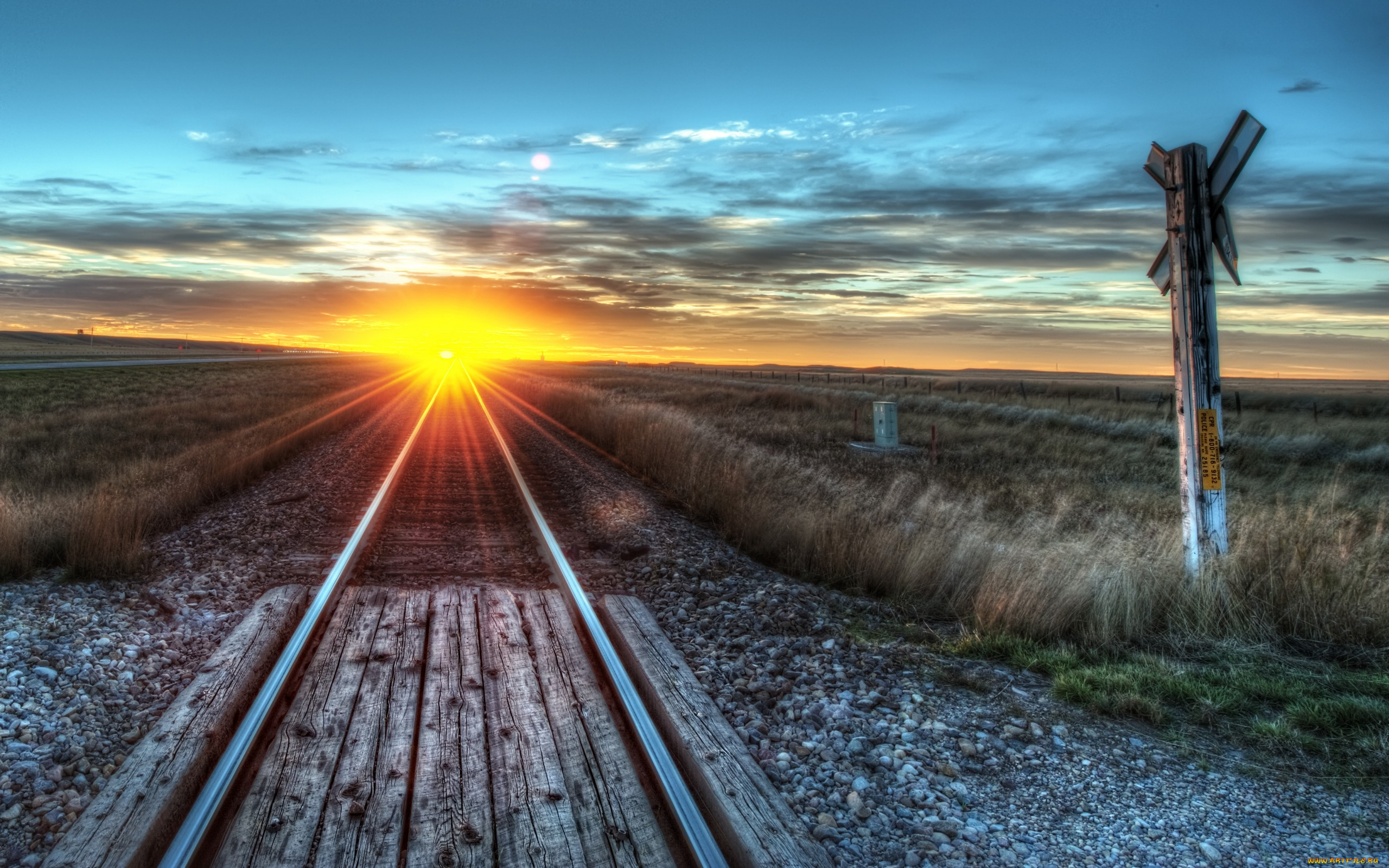 природа, восходы, закаты