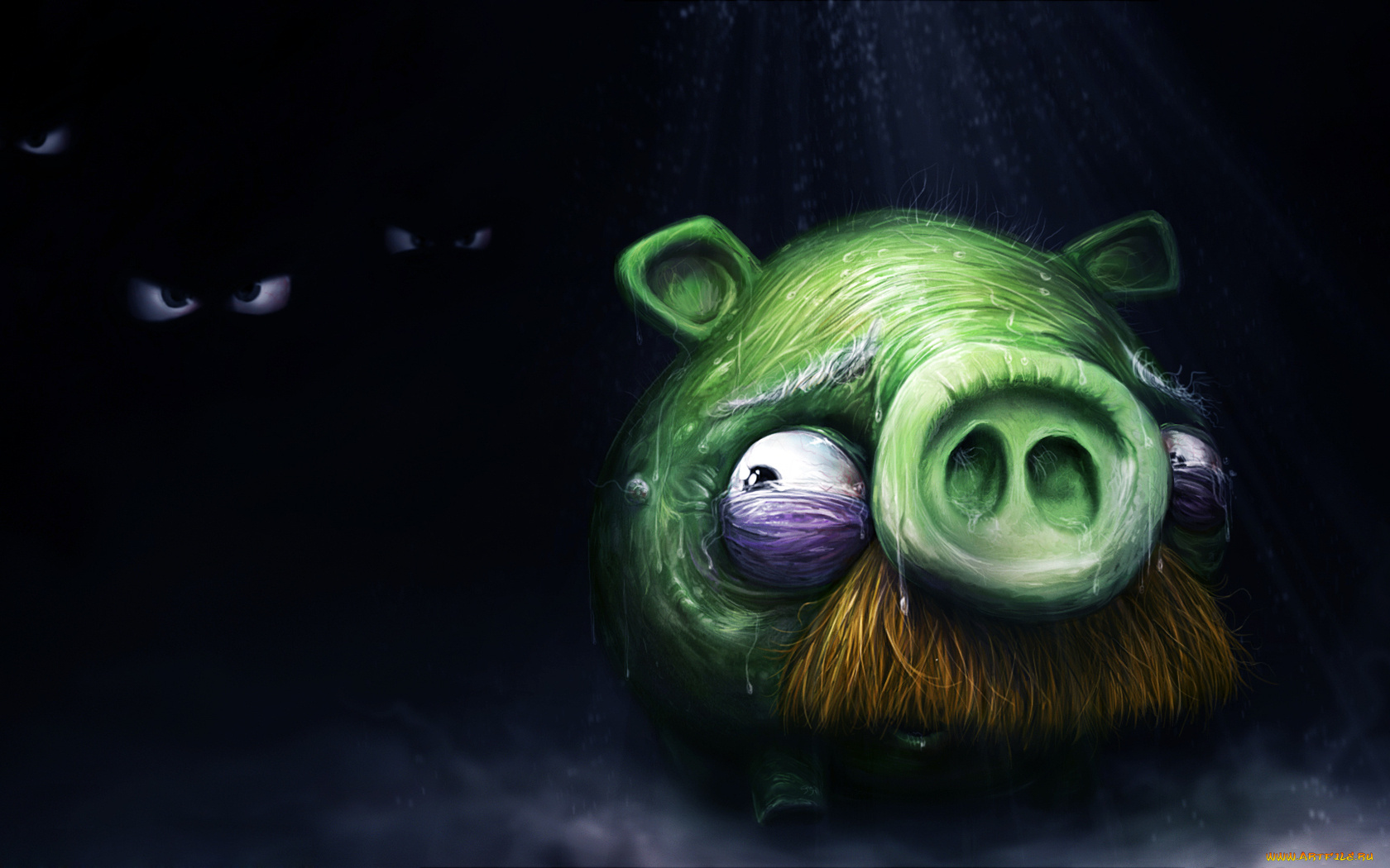 angry, birds, видео, игры