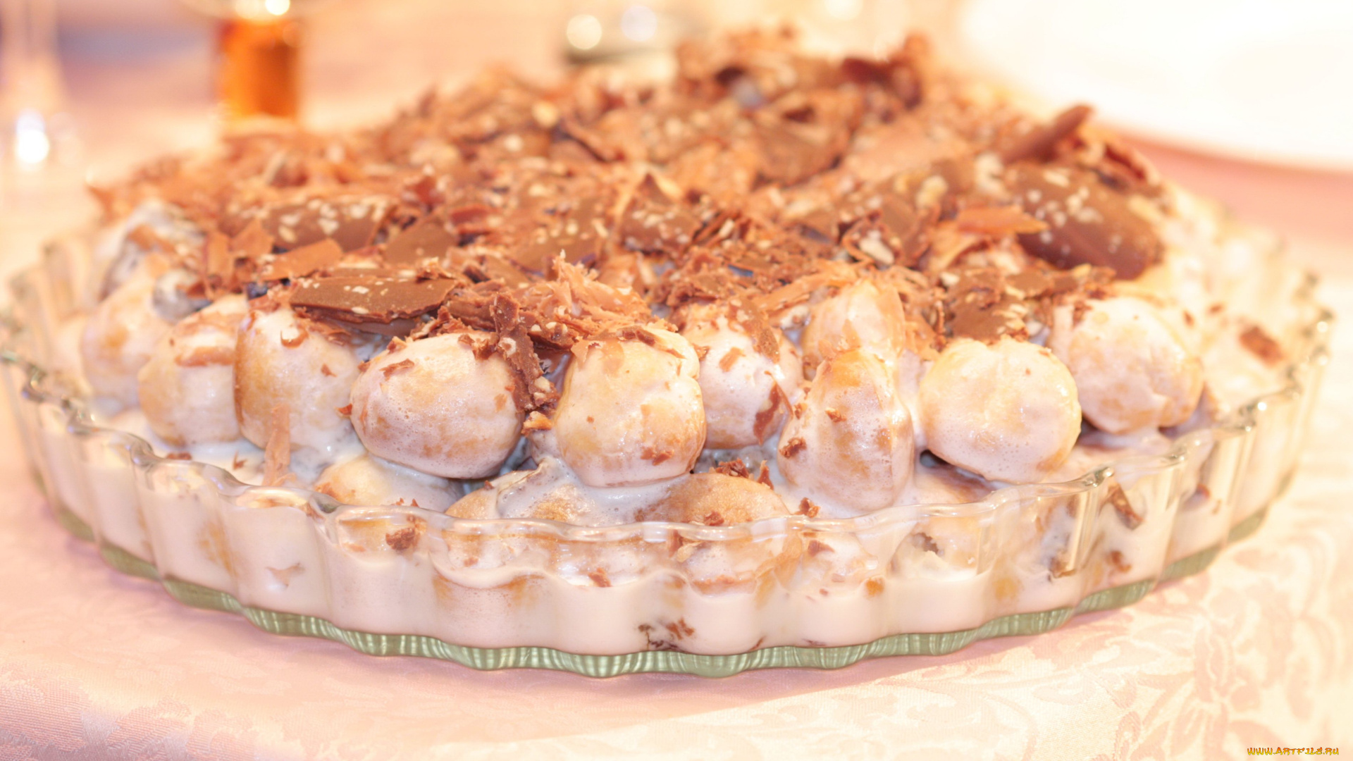 еда, пирожные, кексы, печенье, торт, -, десерт