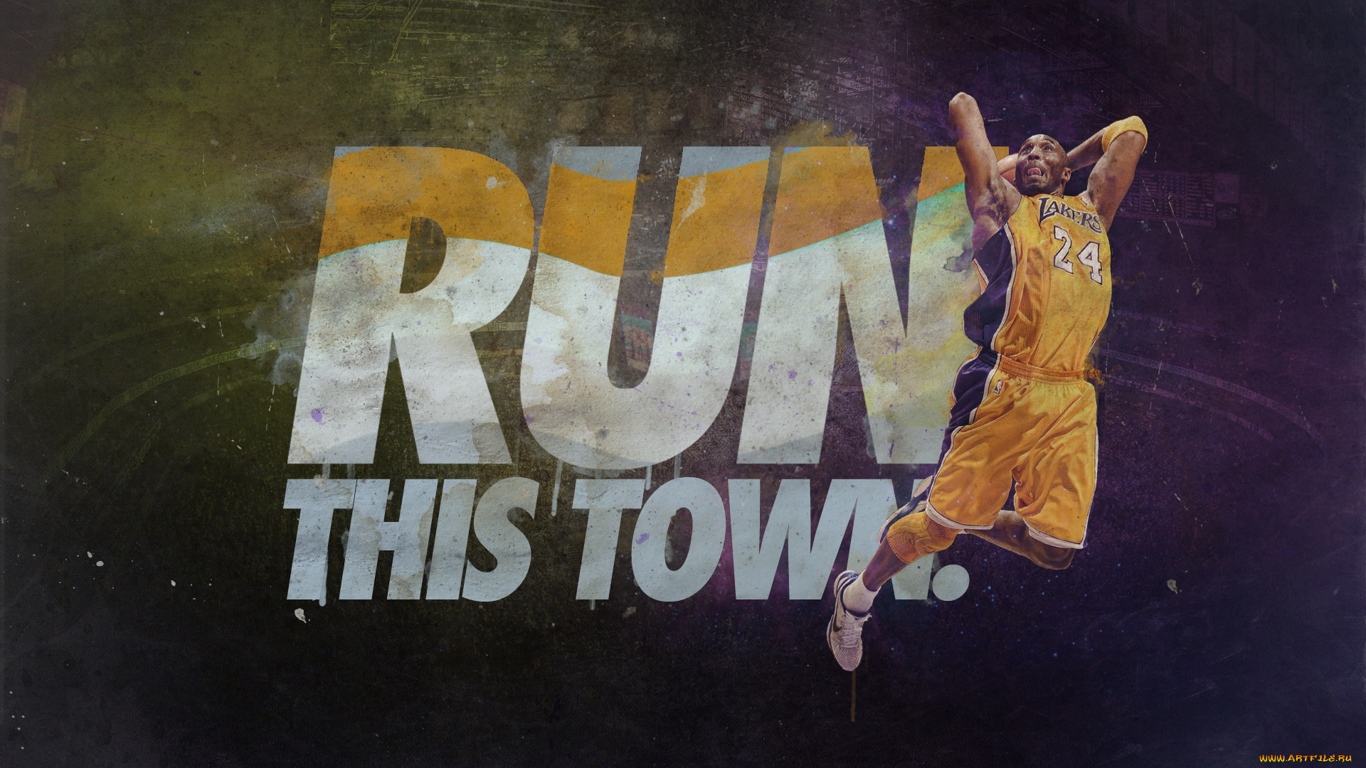 спорт, nba, момент, игры, бросок