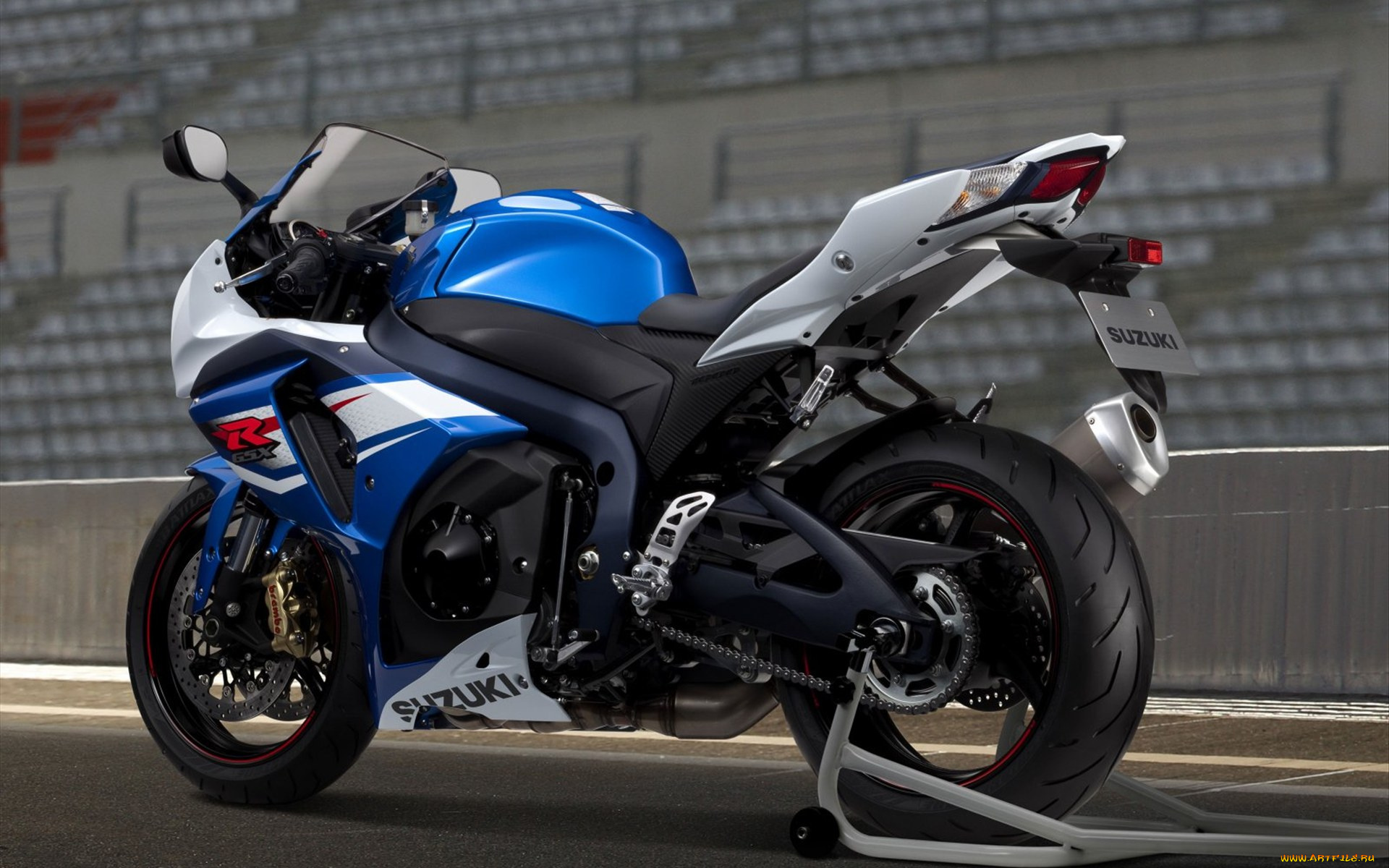 suzuki, gsx, r1000, 2012, мотоциклы