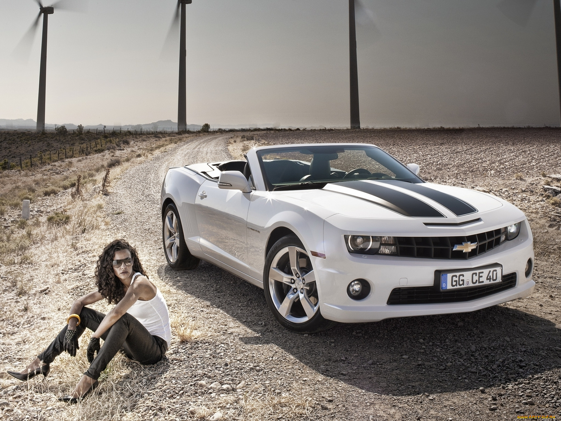 автомобили, авто, девушками