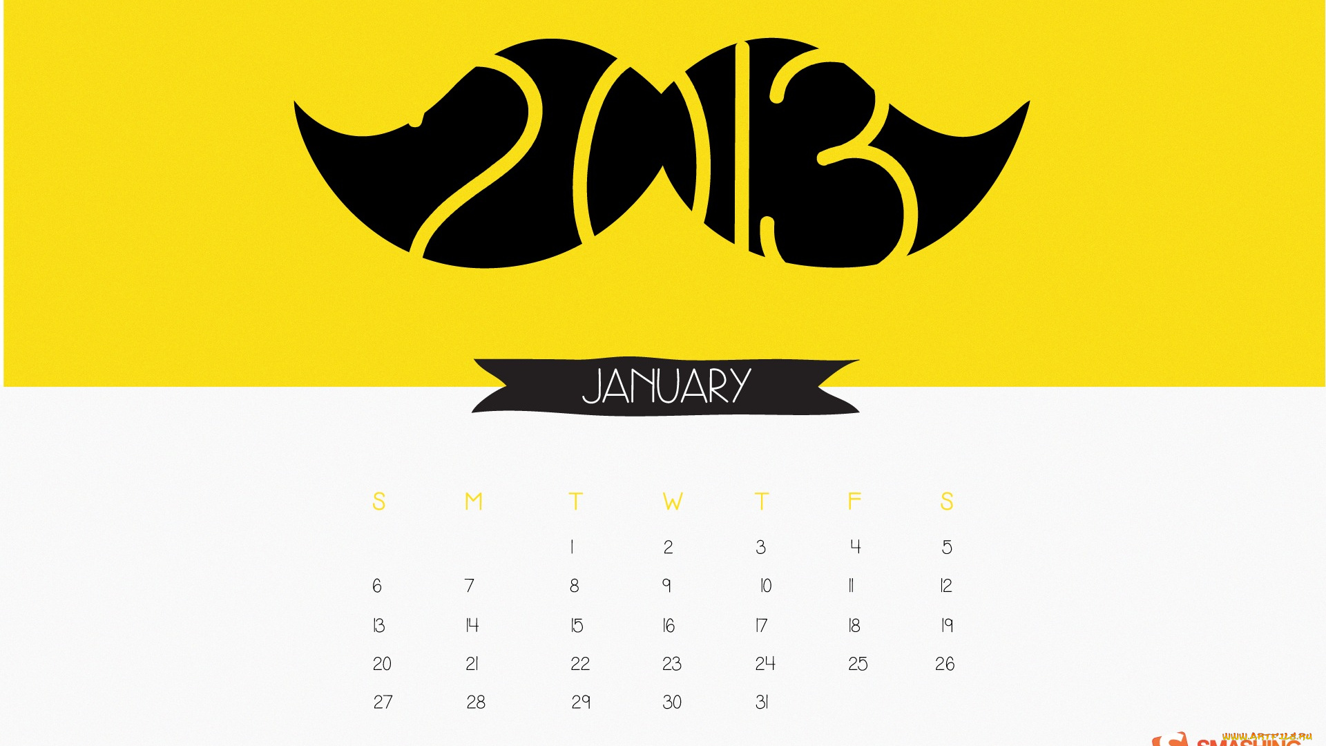 календари, рисованные, векторная, графика, желтый