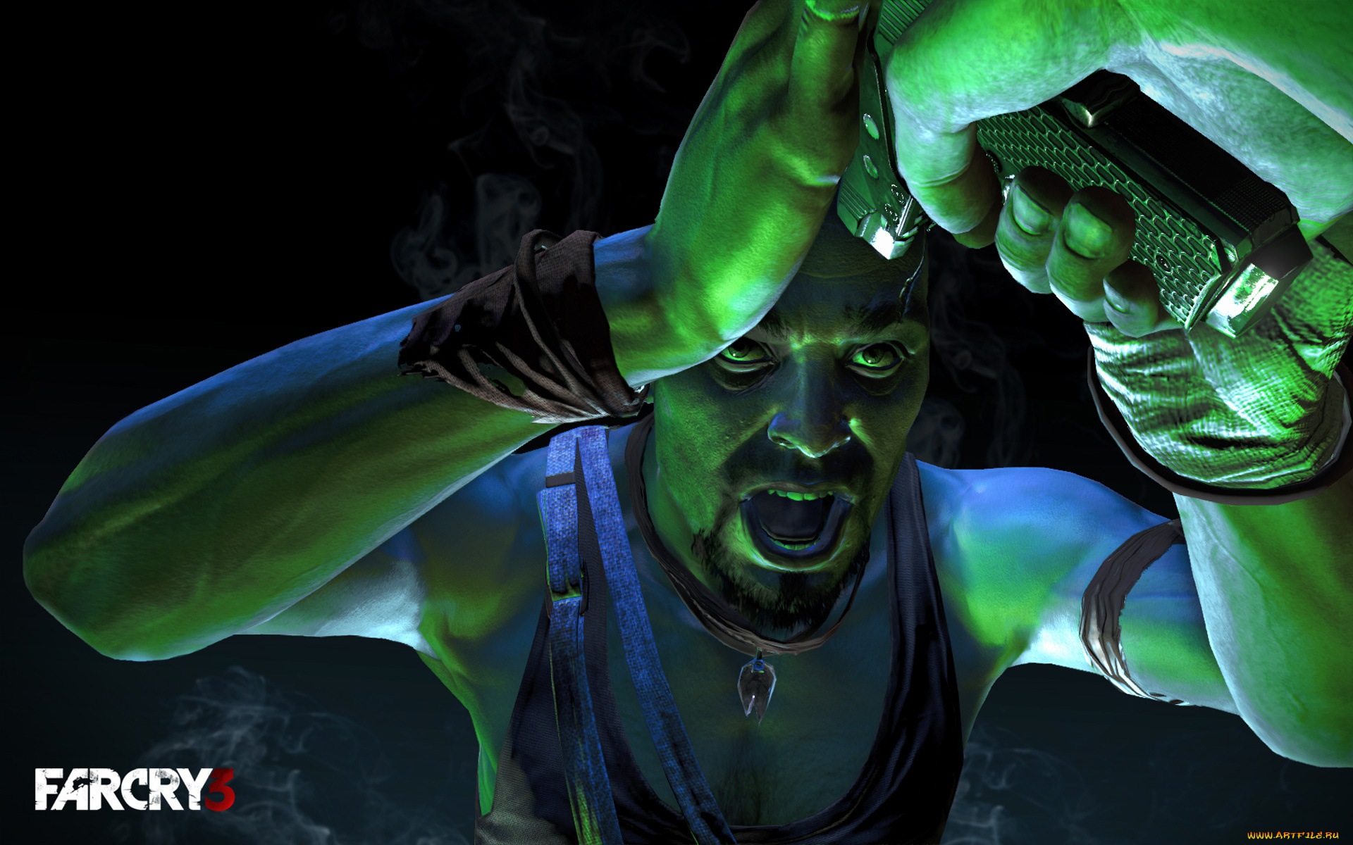 far, cry, видео, игры, угроза, пистолет