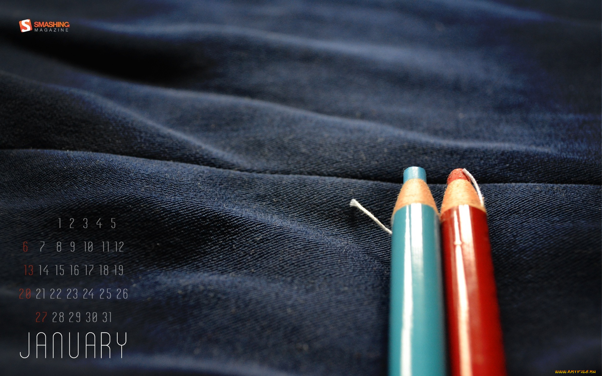 календари, другое, ткань, карандаши