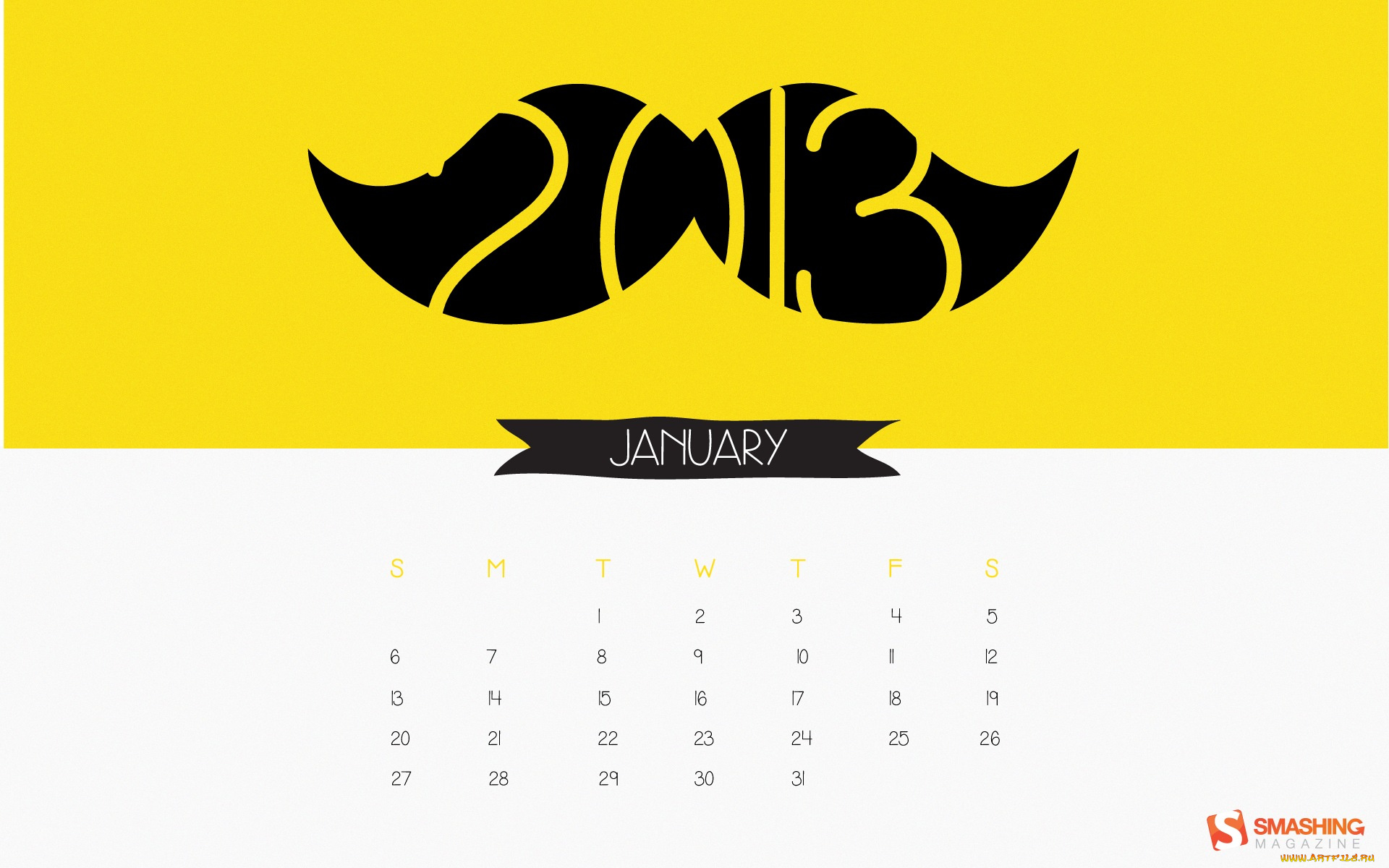 календари, рисованные, векторная, графика, желтый