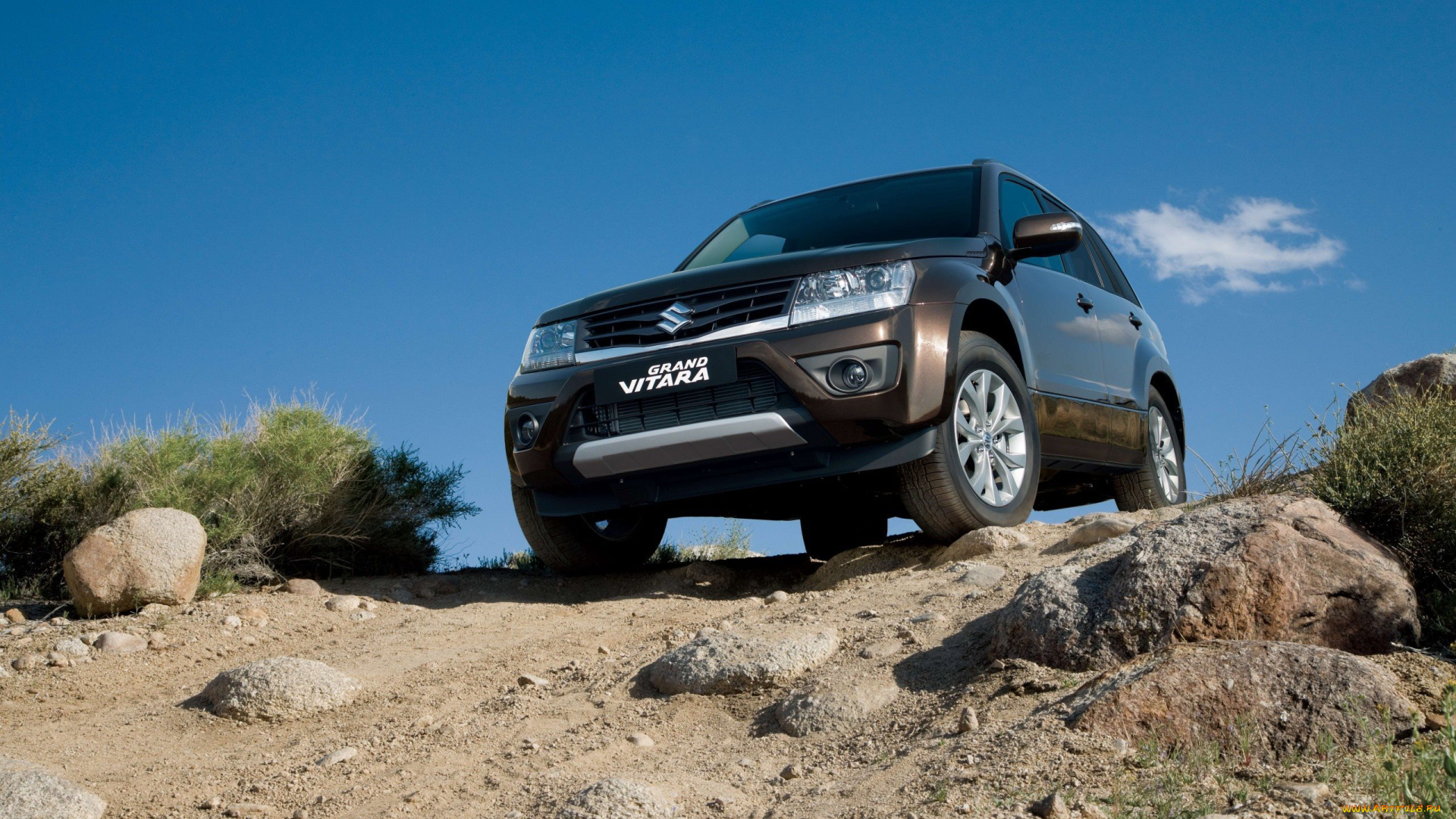 автомобили, isuzu, камни