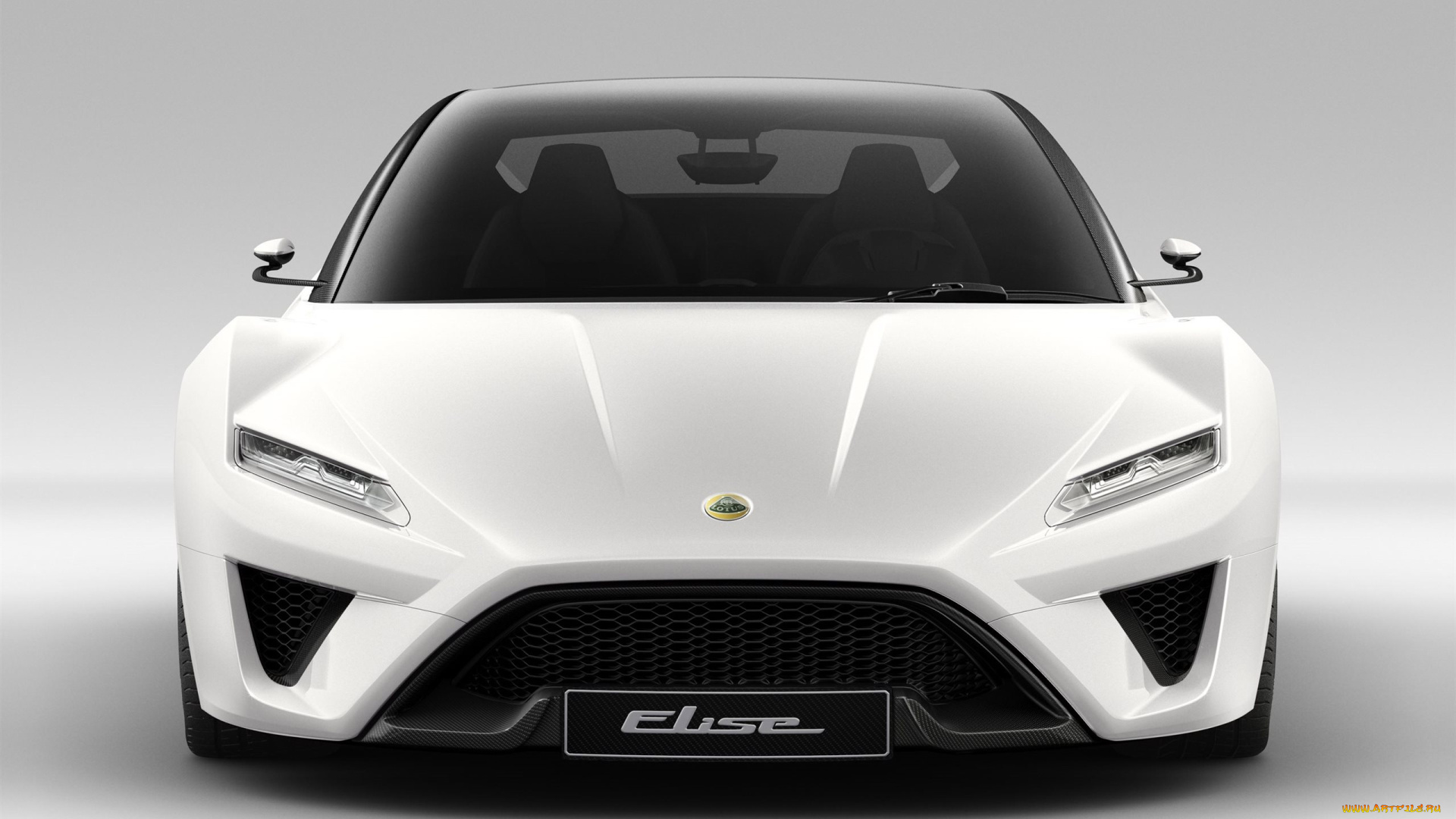 автомобили, lotus, морда