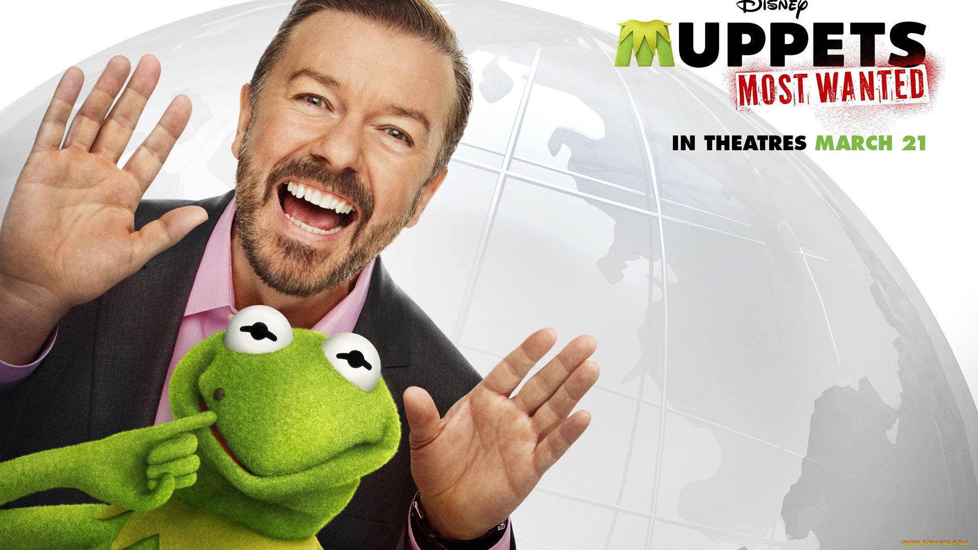muppets, most, wanted, кино, фильмы, маппеты, 2