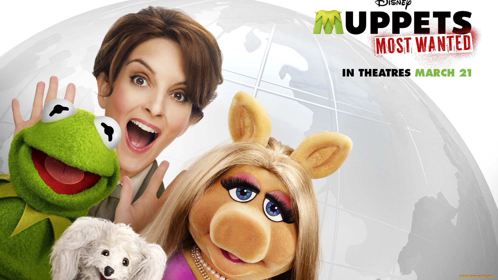 muppets, most, wanted, кино, фильмы, маппеты, 2