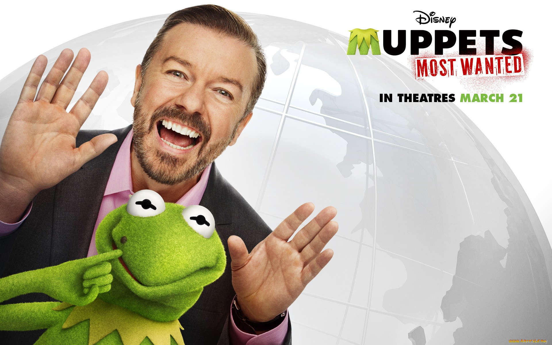 muppets, most, wanted, кино, фильмы, маппеты, 2