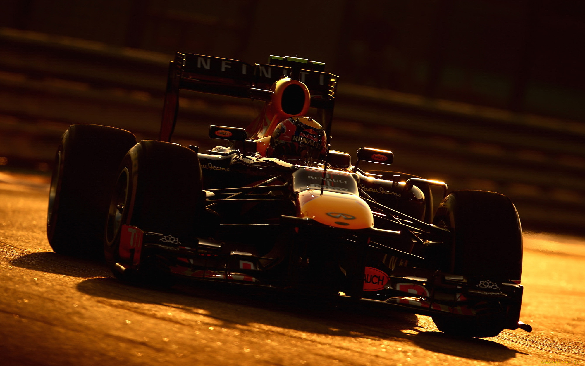 спорт, формула, 1, балид