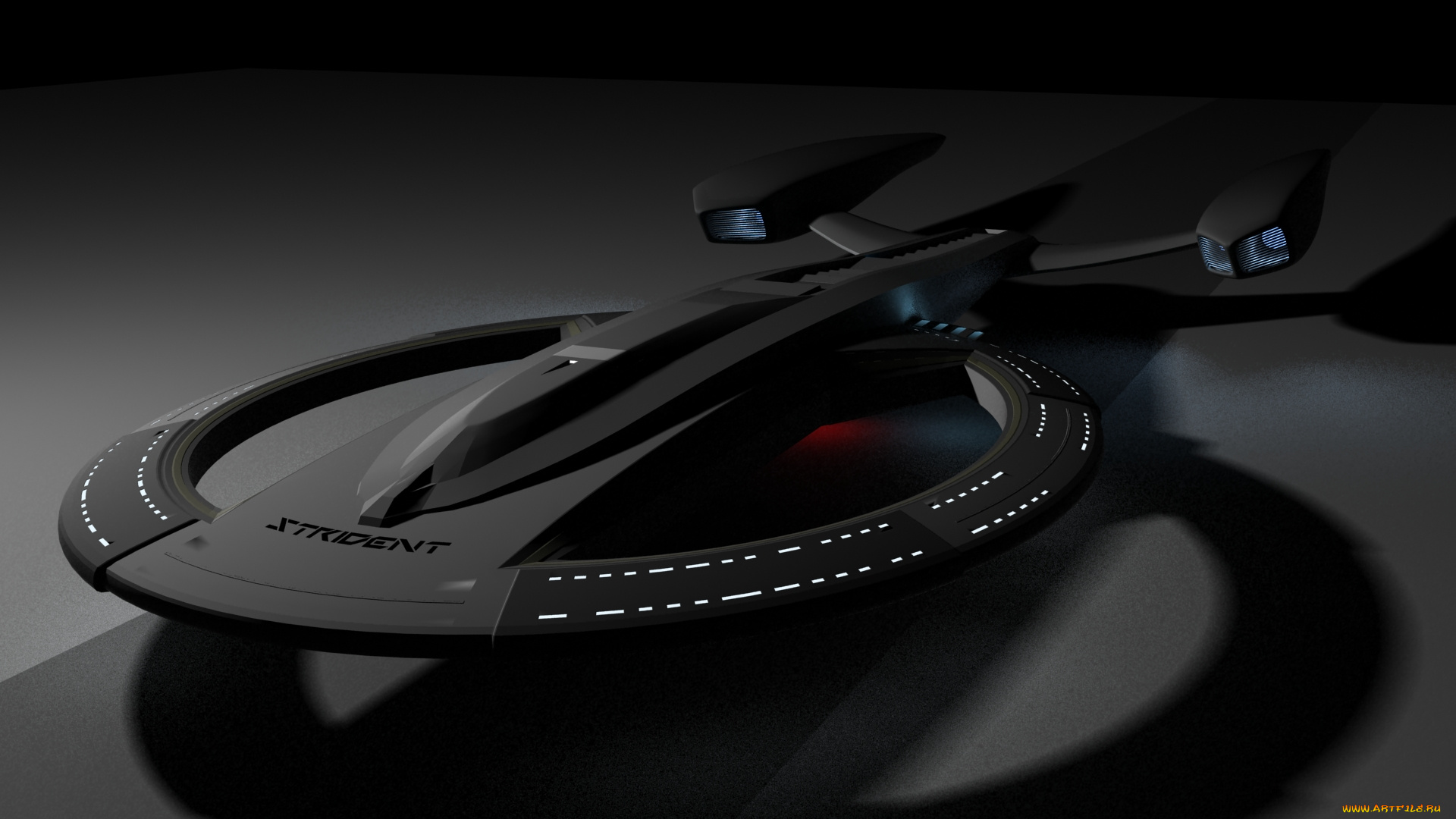 3д, графика, моделирование, , modeling, космический, корабль