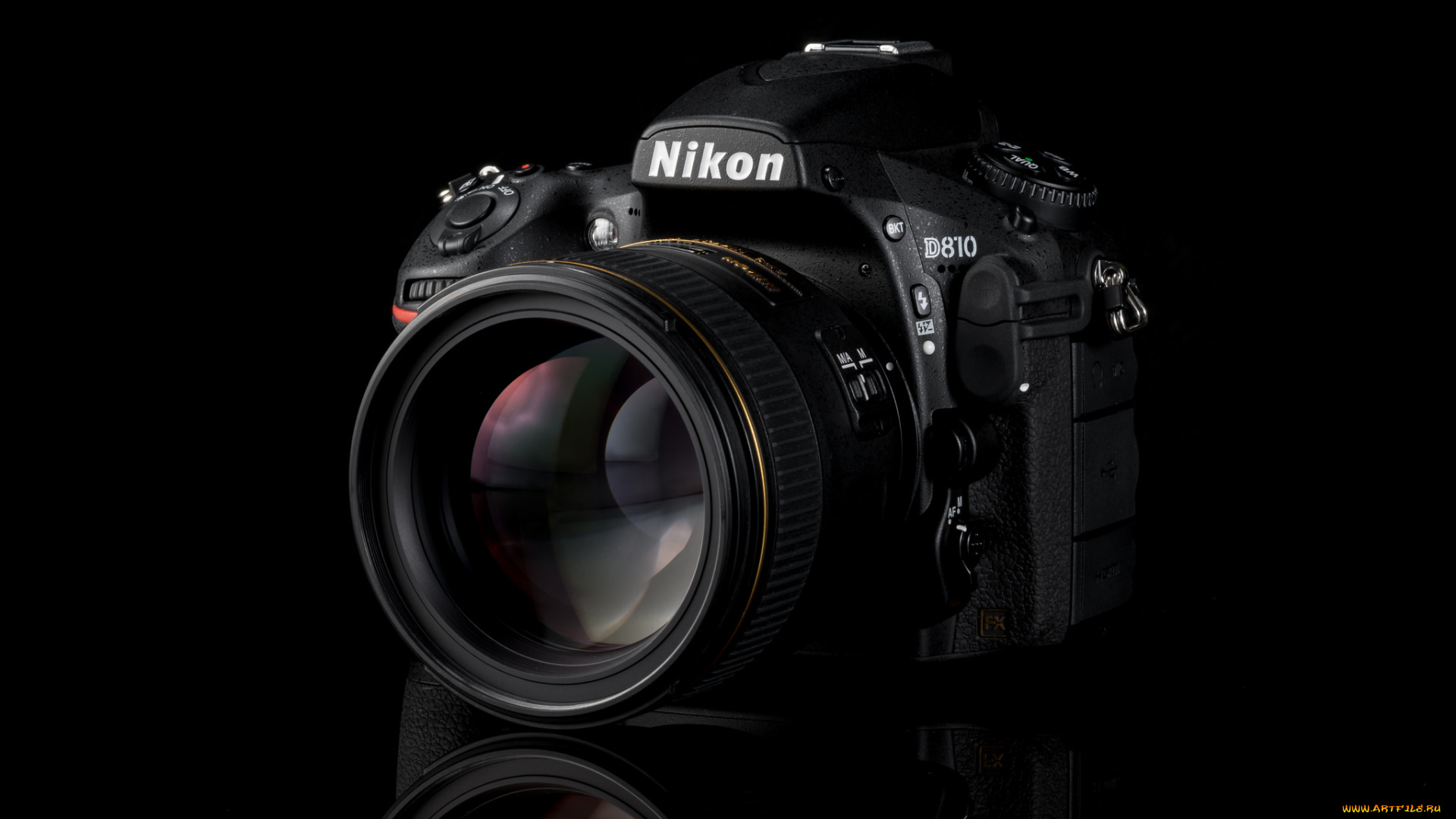 бренды, nikon, фотокамера