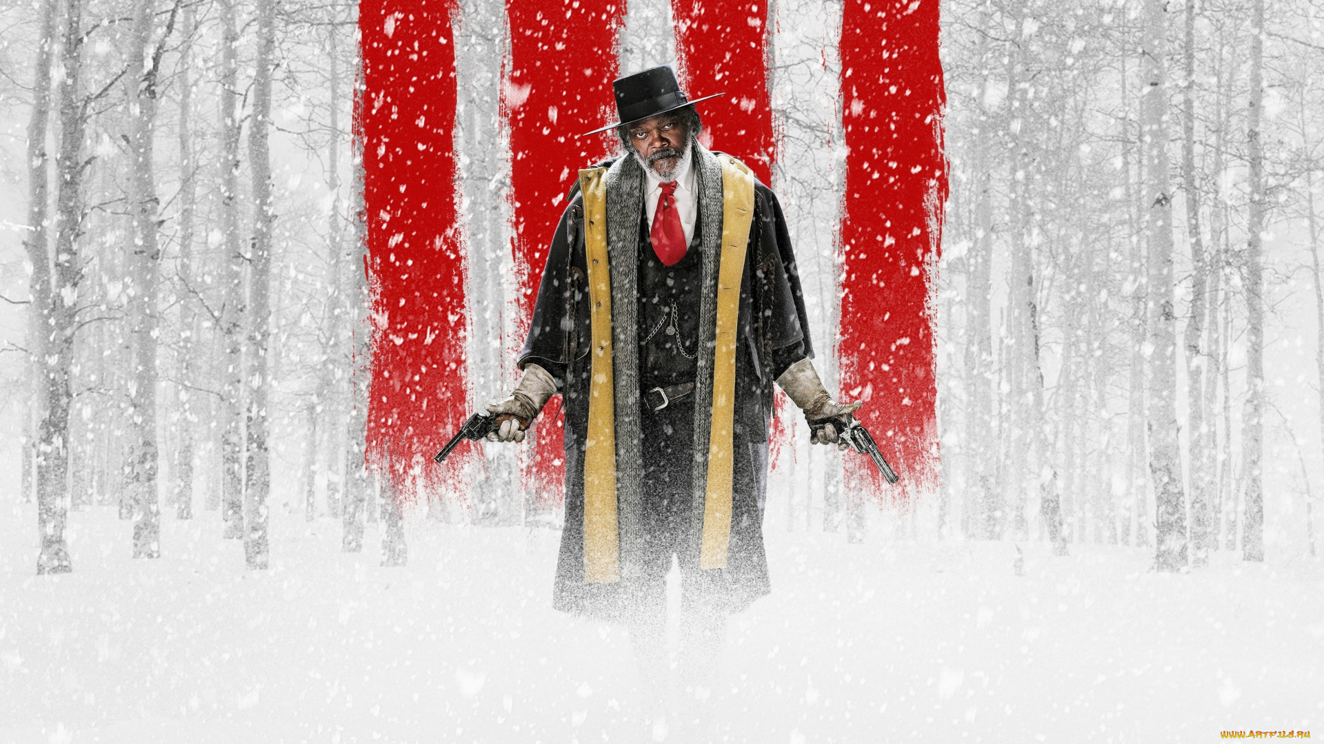 the, hateful, eight, кино, фильмы, боевик, восьмерка, омерзительная, the, hateful, eight, вестерн