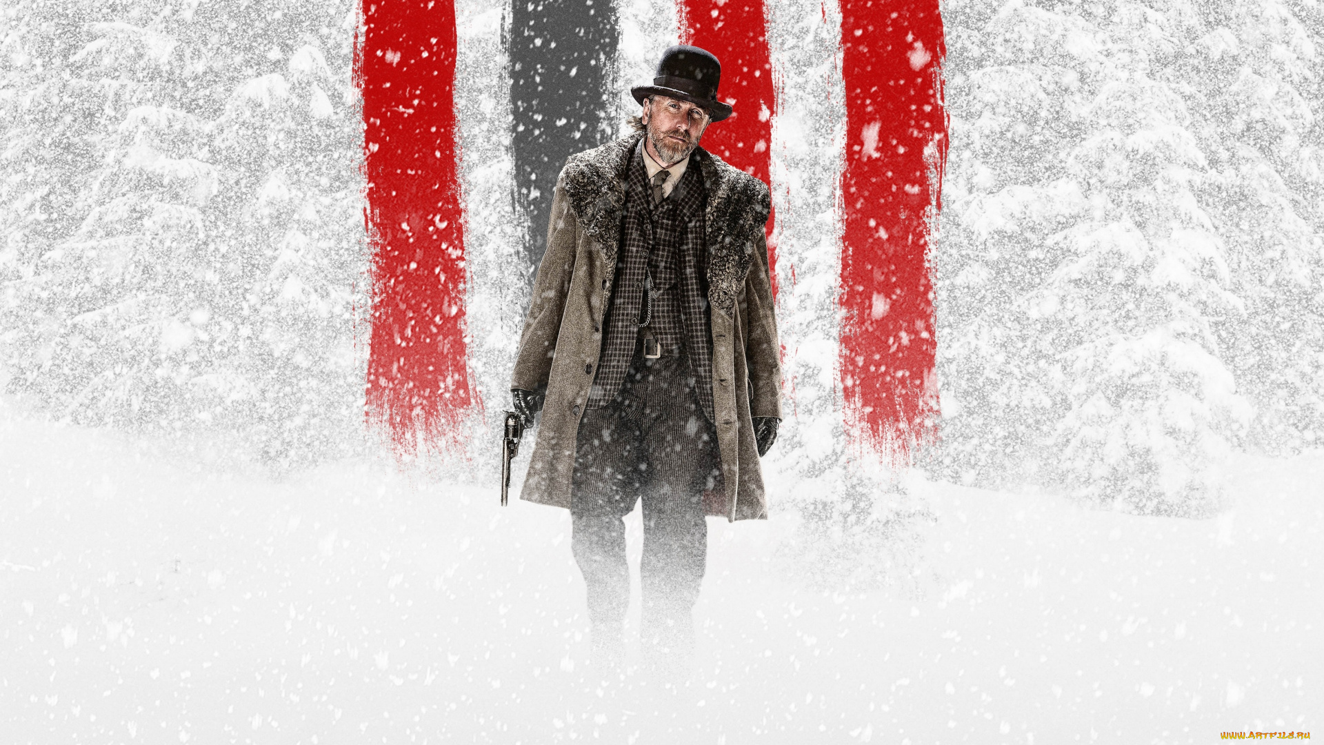 the, hateful, eight, кино, фильмы, the, hateful, eight, боевик, восьмерка, омерзительная, вестерн