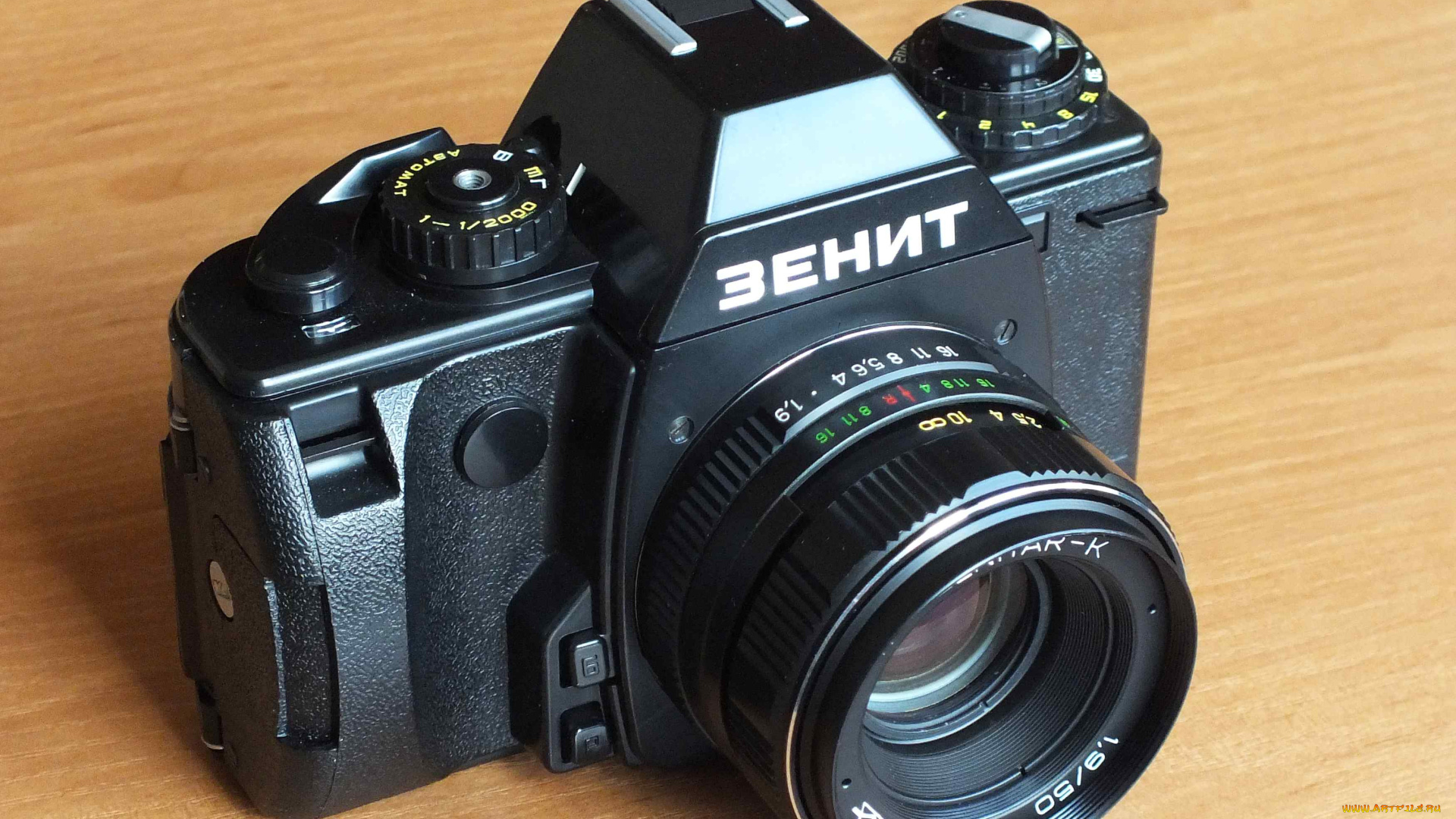 зенит, бренды, фотоаппарат