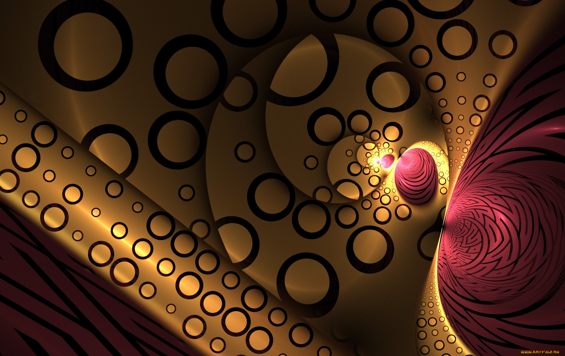 3д, графика, абстракция, , abstract, цвета, фон, узор