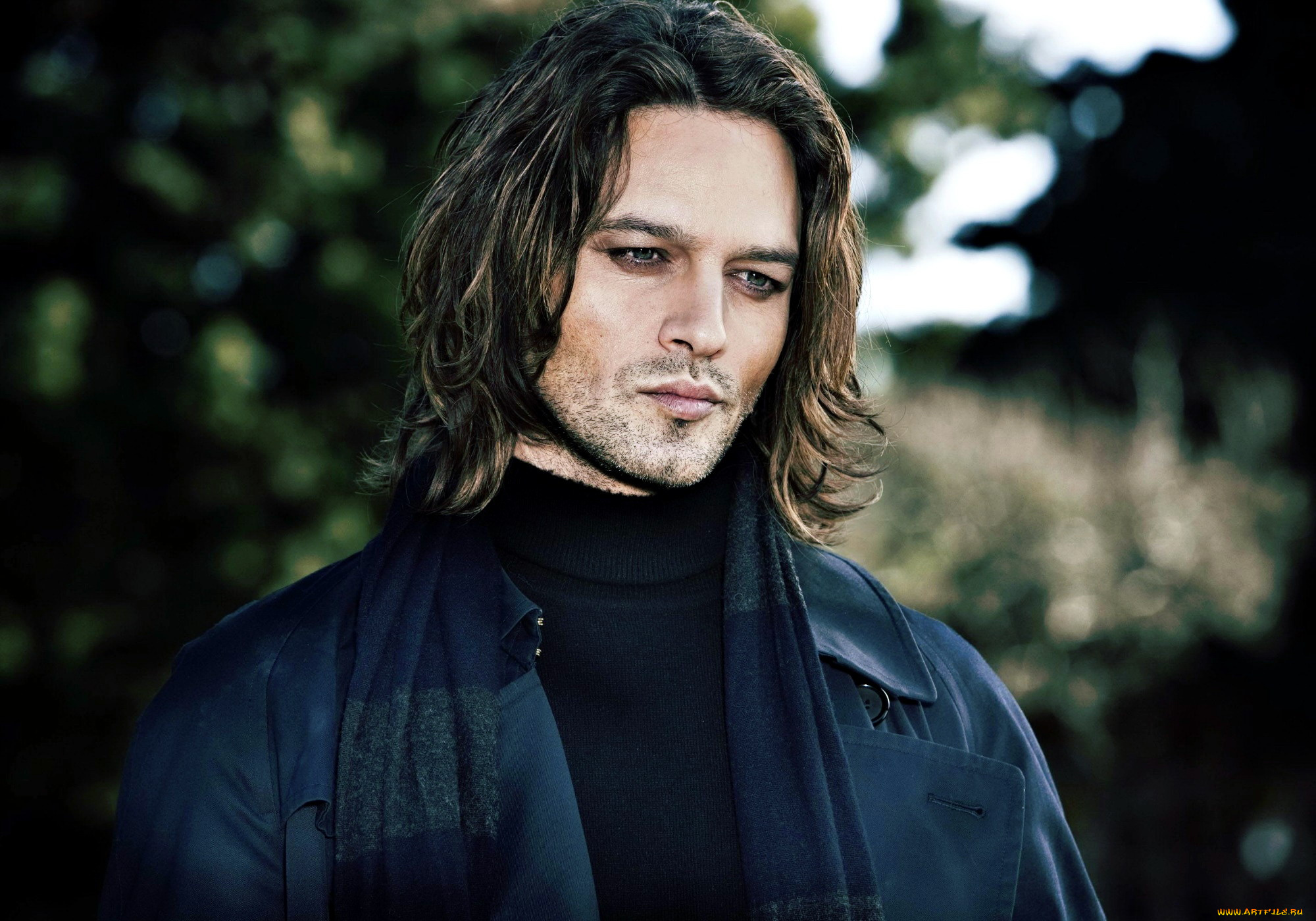 gabriel, garko, мужчины, щетина