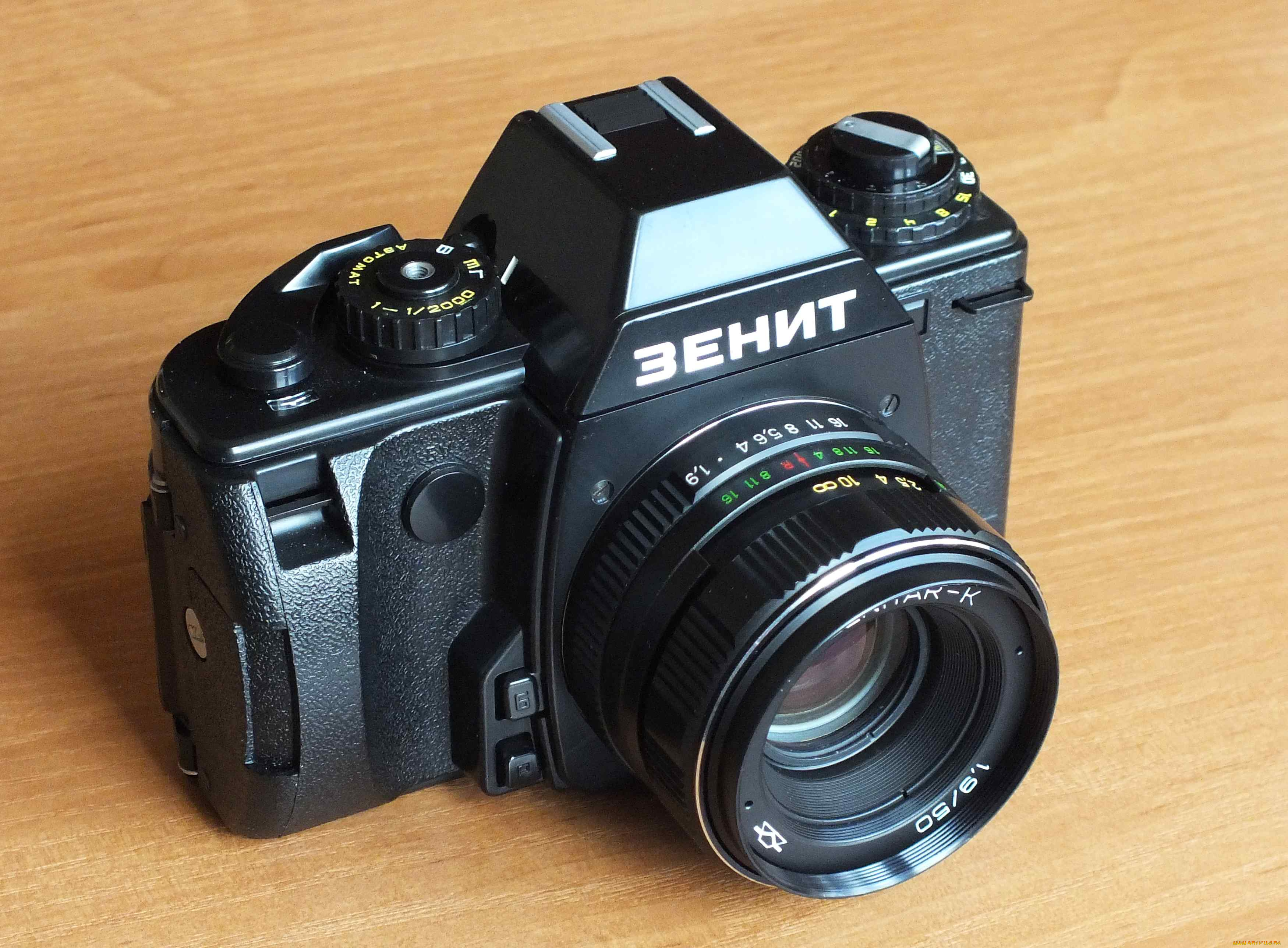 зенит, бренды, фотоаппарат