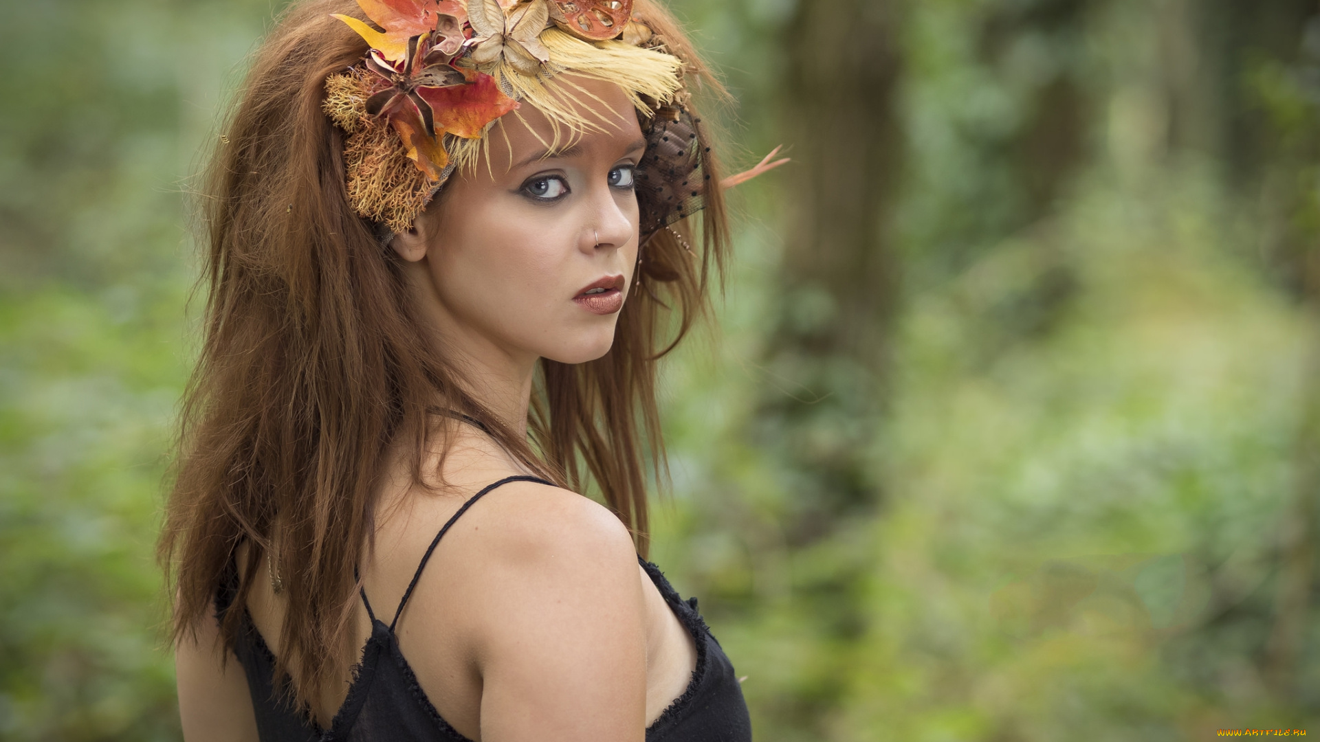 девушки, -unsort, , брюнетки, , шатенки, взгляд, лицо