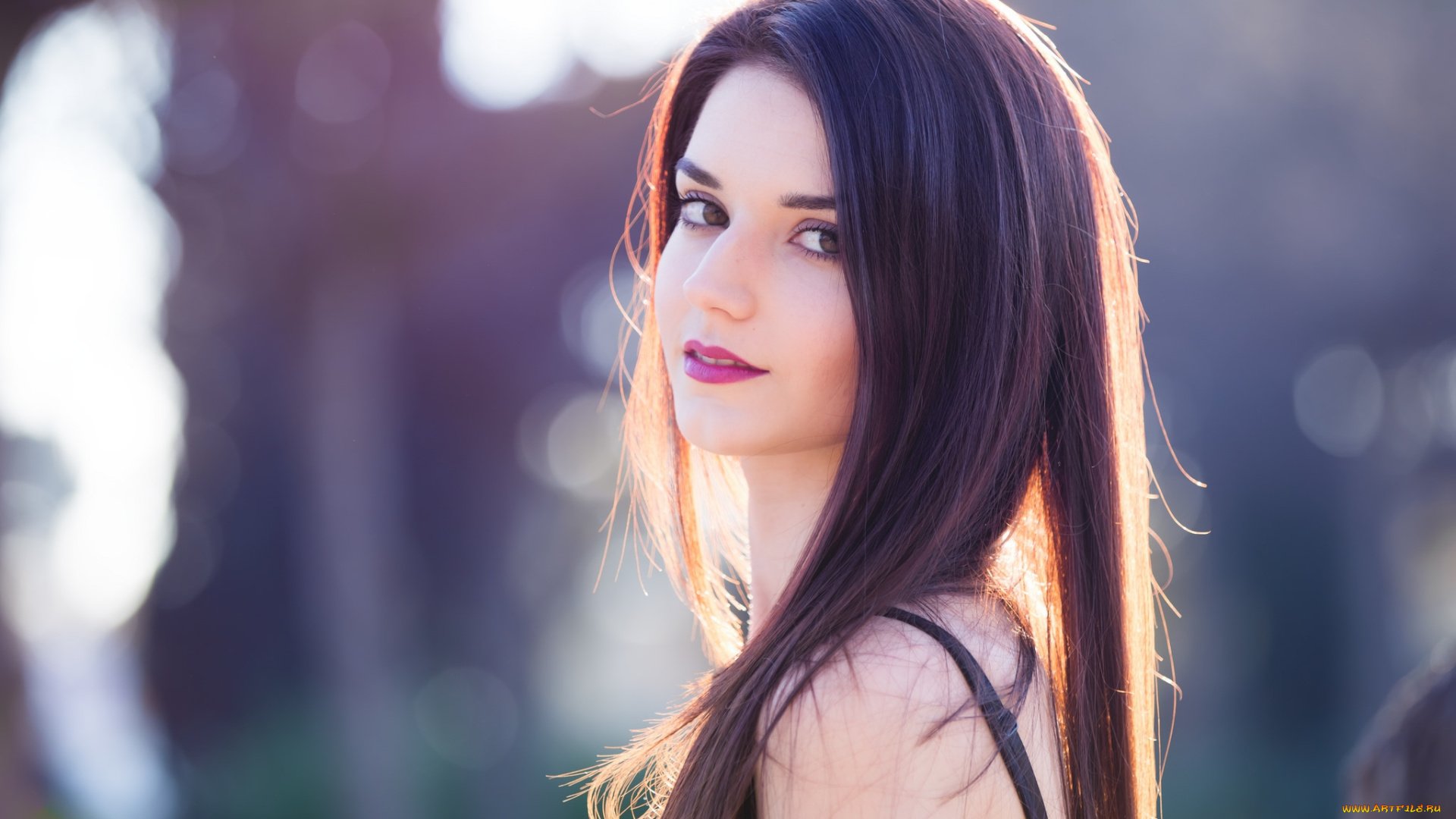 девушки, -unsort, , лица, , портреты, взгляд, лицо