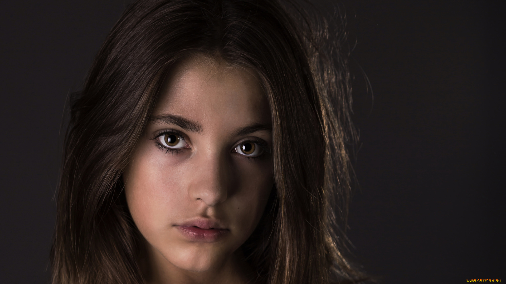 девушки, -unsort, , лица, , портреты, взгляд, лицо