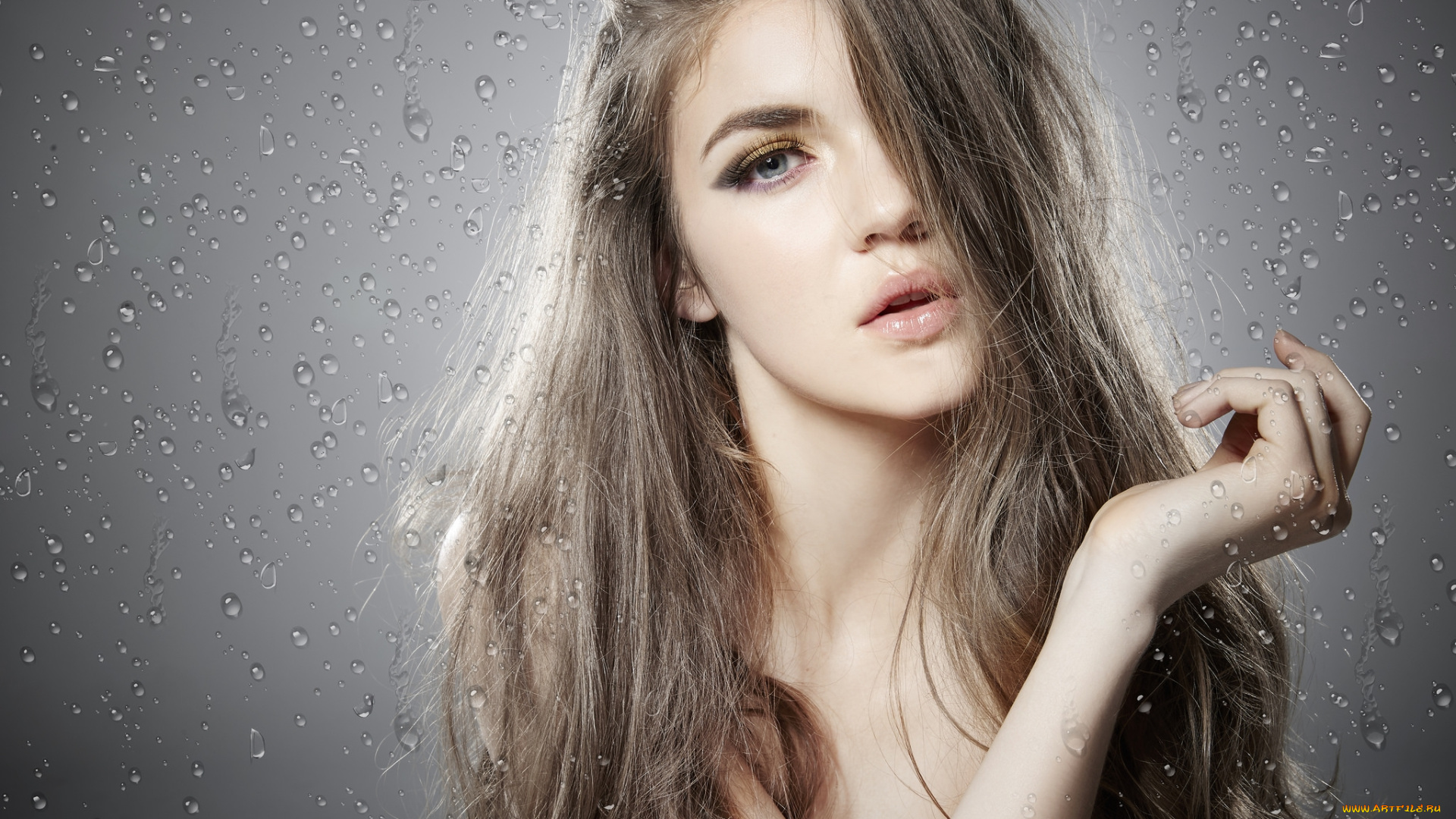 девушки, -unsort, , лица, , портреты, взгляд, лицо