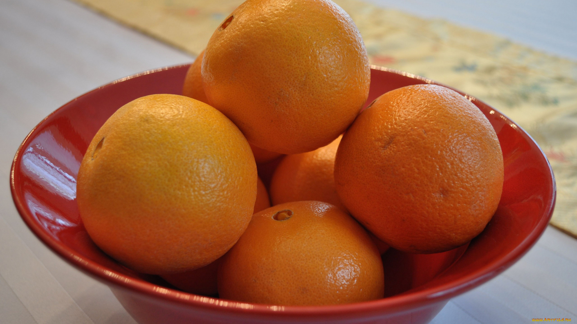 еда, цитрусы, апельсины