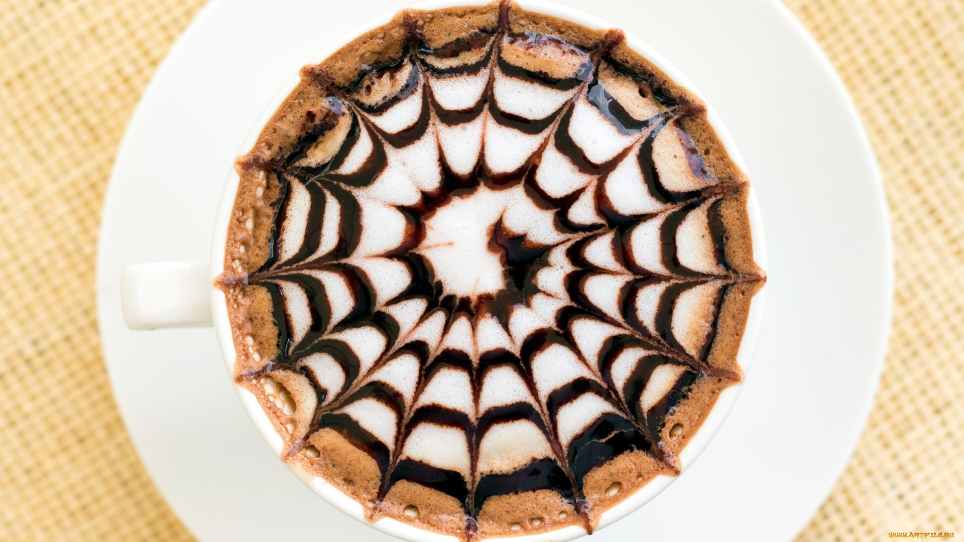 еда, торты, рисунок