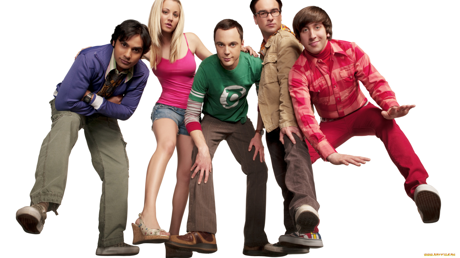 кино, фильмы, the, big, bang, theory, персонажи