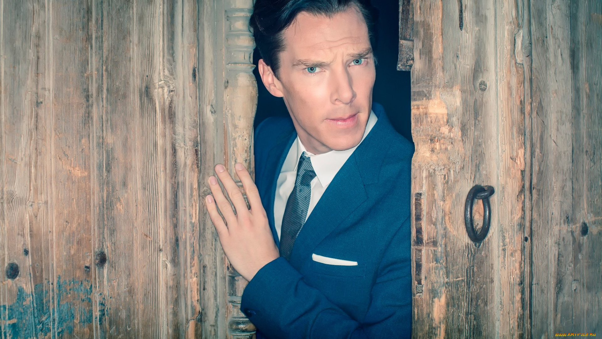 мужчины, benedict, cumberbatch, галстук