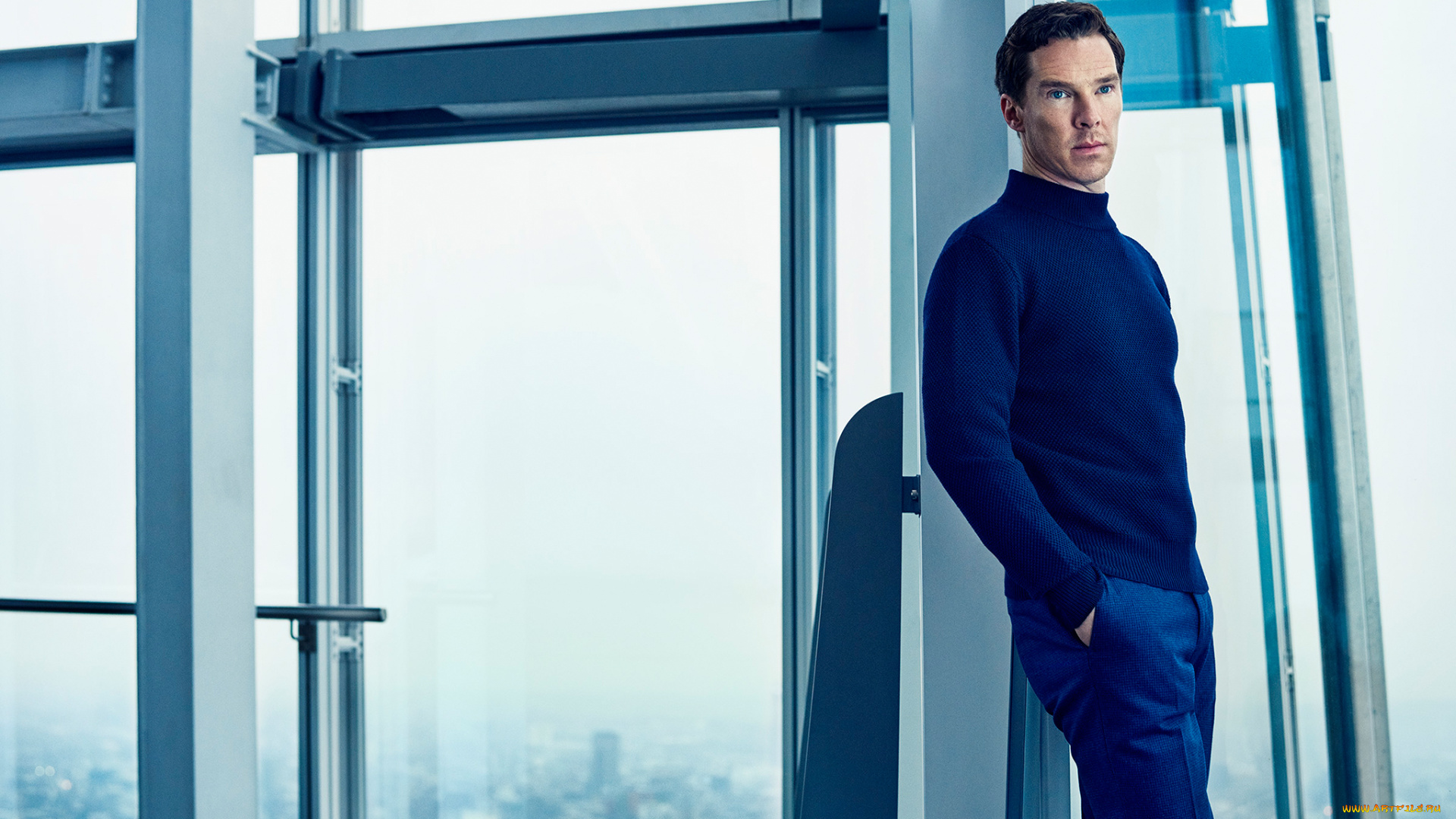 мужчины, benedict, cumberbatch, свитер