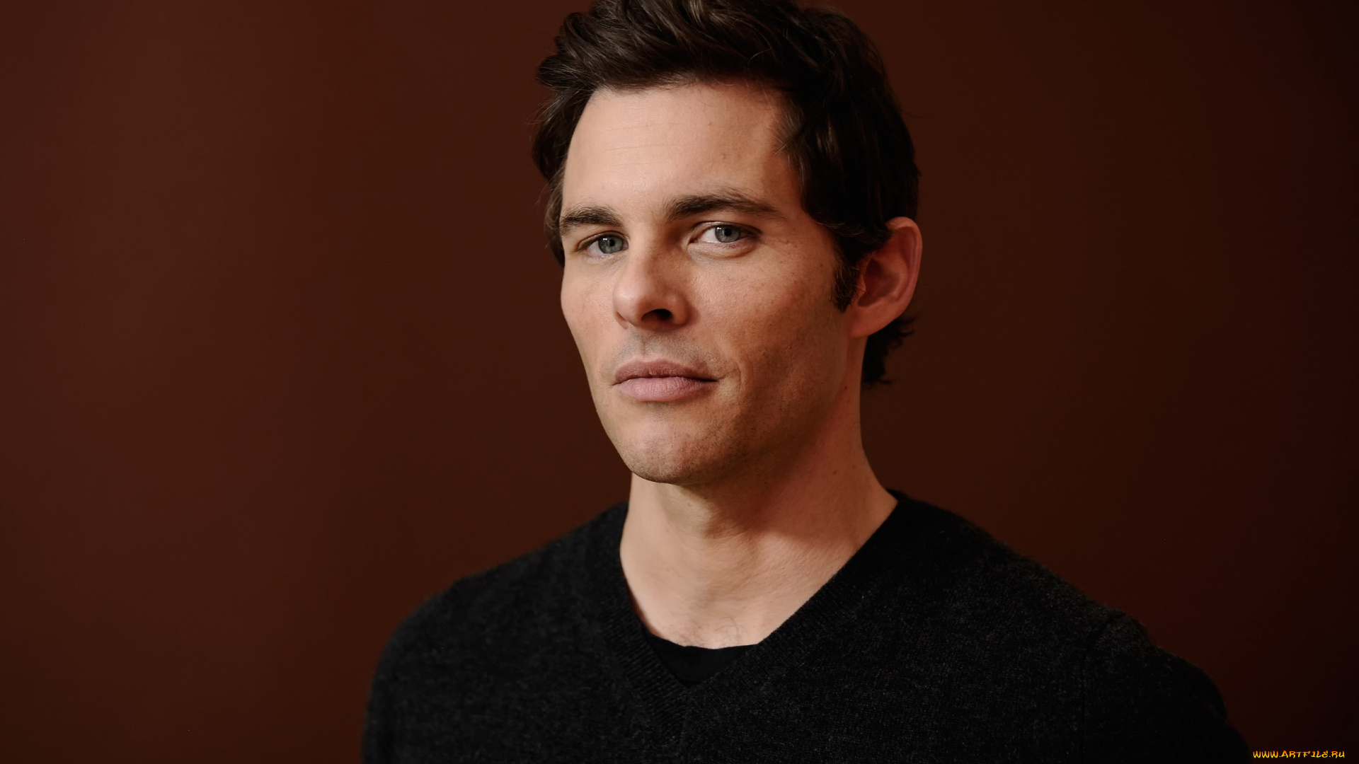мужчины, james, marsden, взгляд