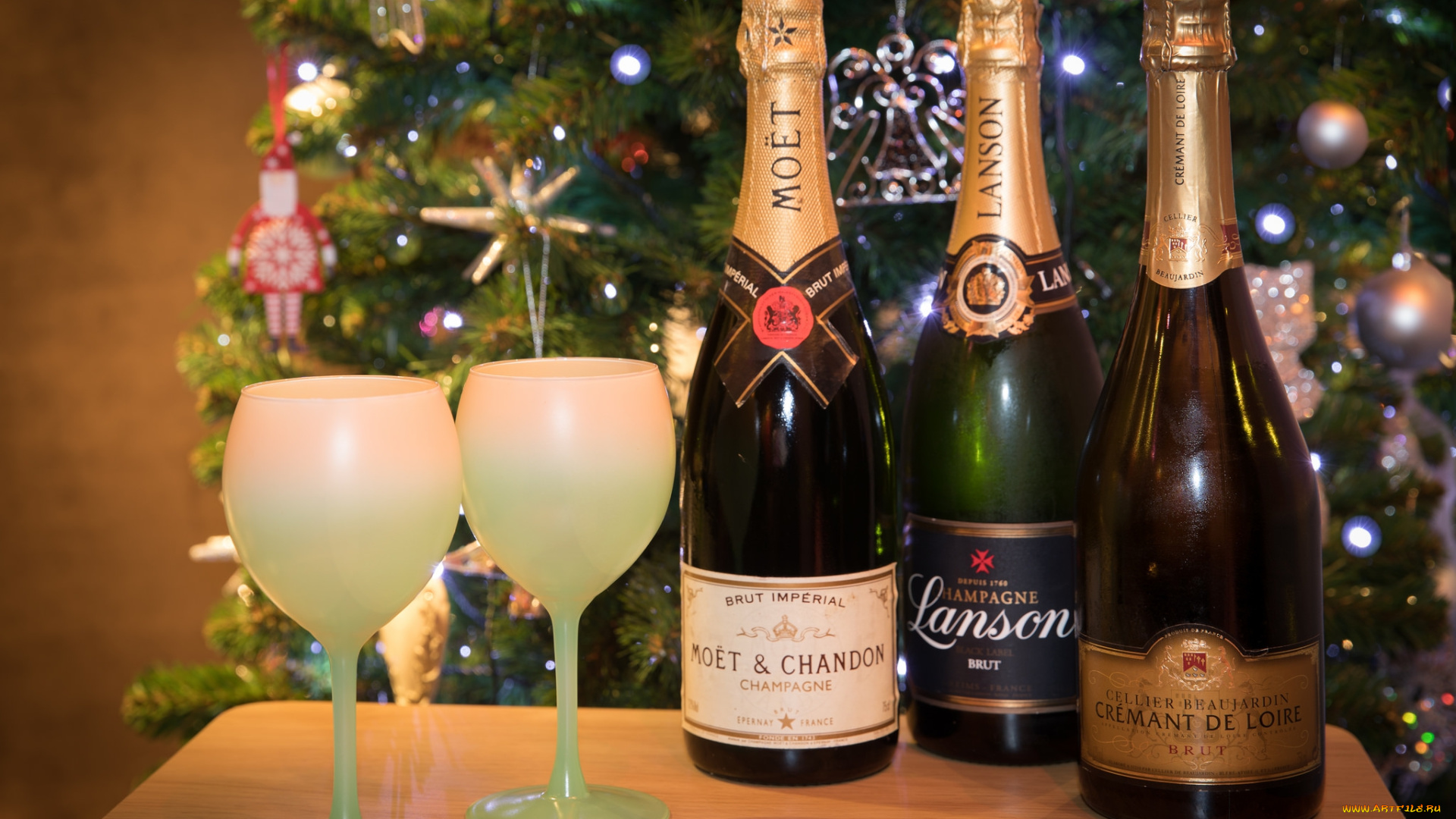 праздничные, -, разное, , новый, год, застолье