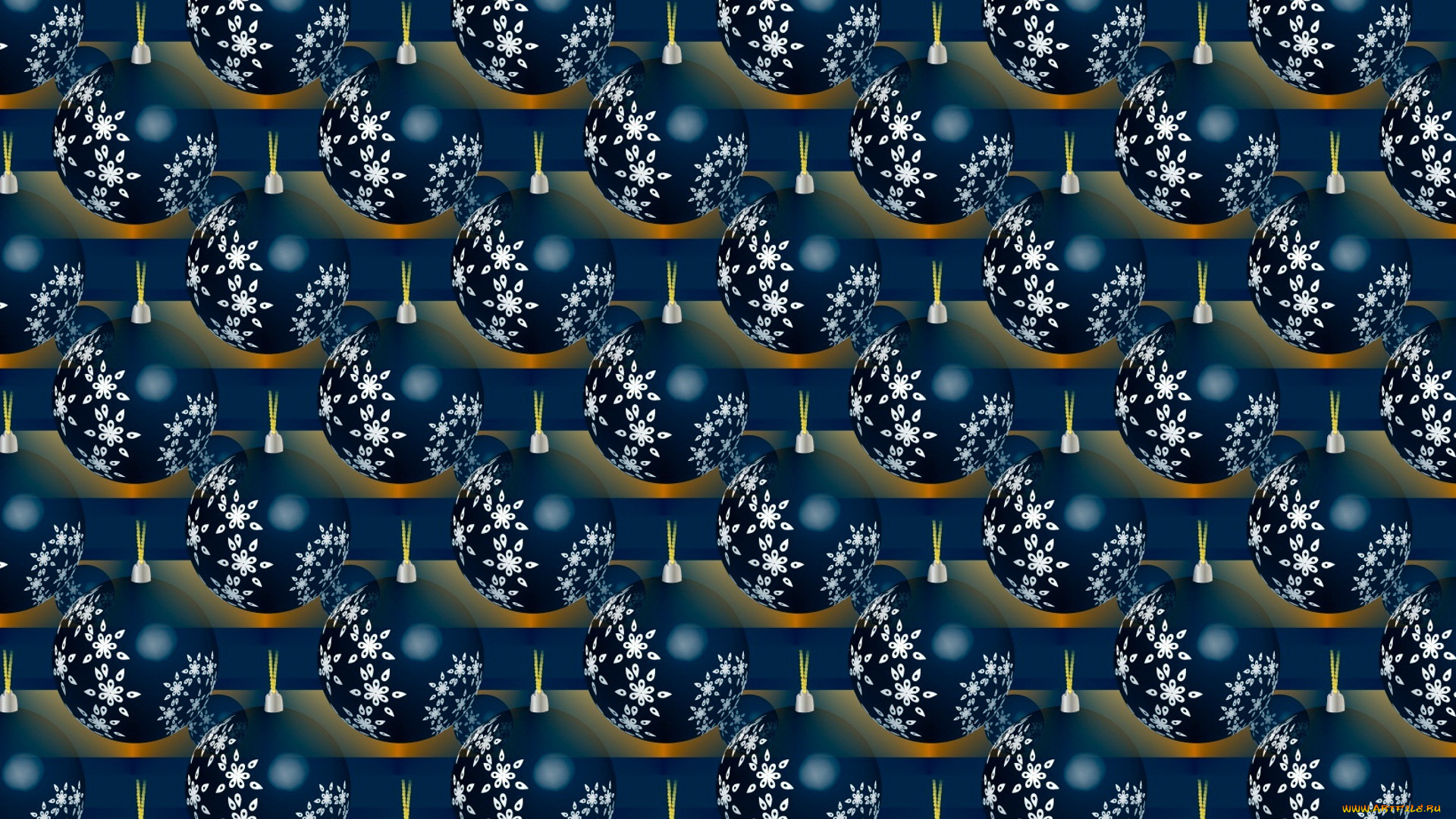 праздничные, векторная, графика, , новый, год, шарики, новый, год, праздник, текстура, фон, арт, новогодние, шары