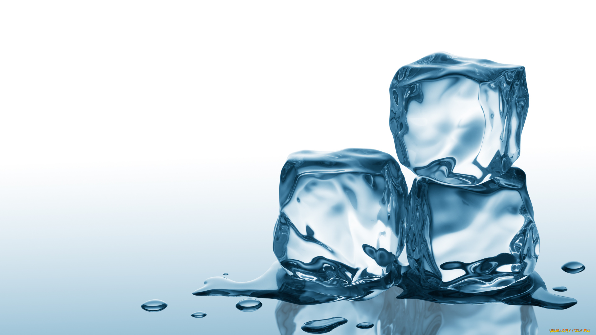 разное, -, другое, кубики, капли, куски, лед
