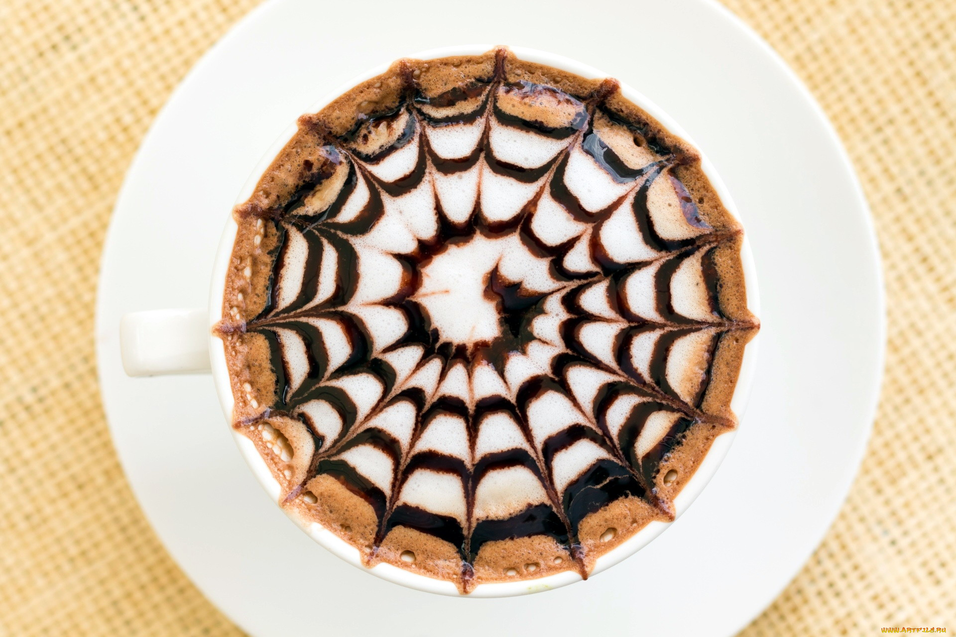 еда, торты, рисунок