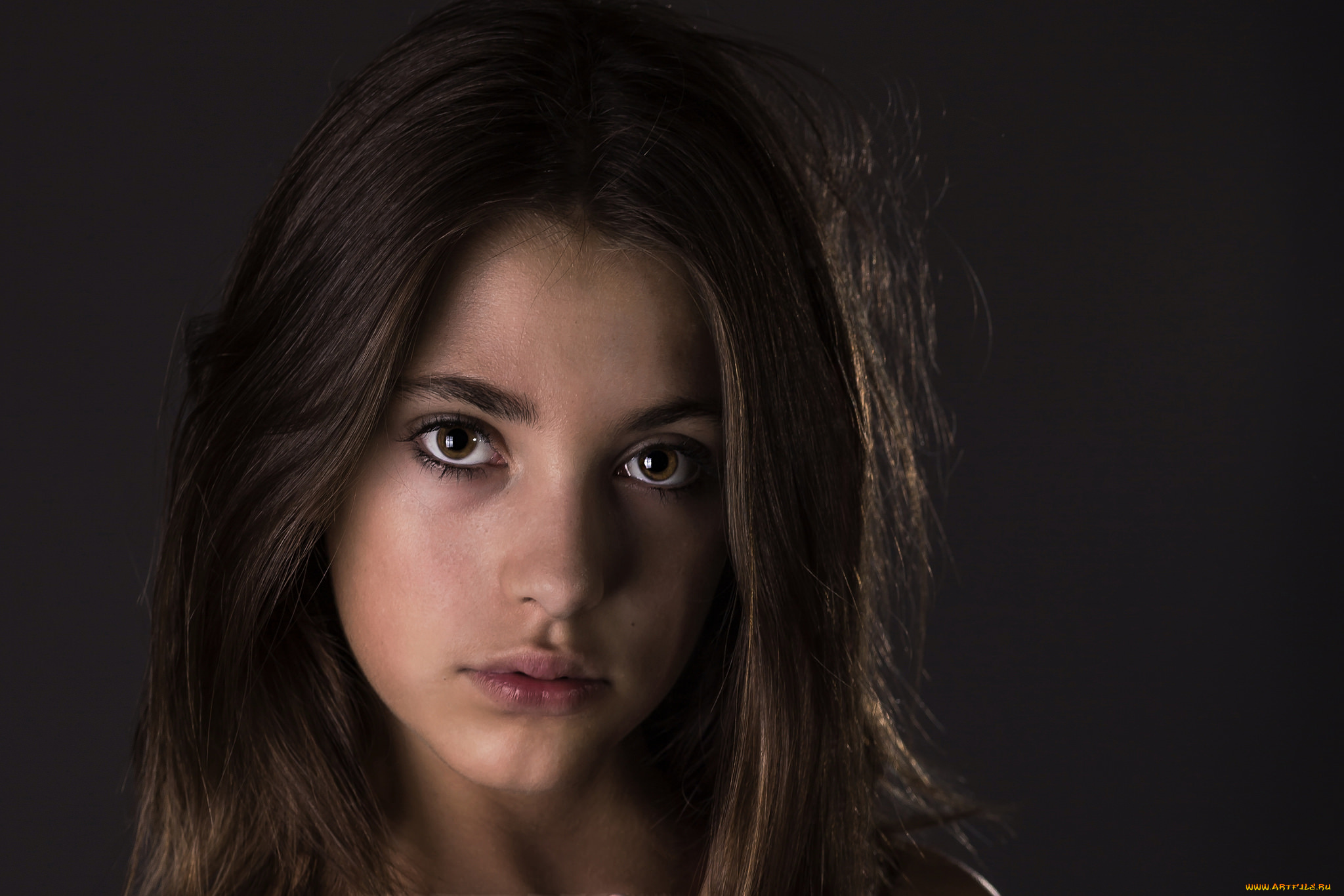 девушки, -unsort, , лица, , портреты, взгляд, лицо