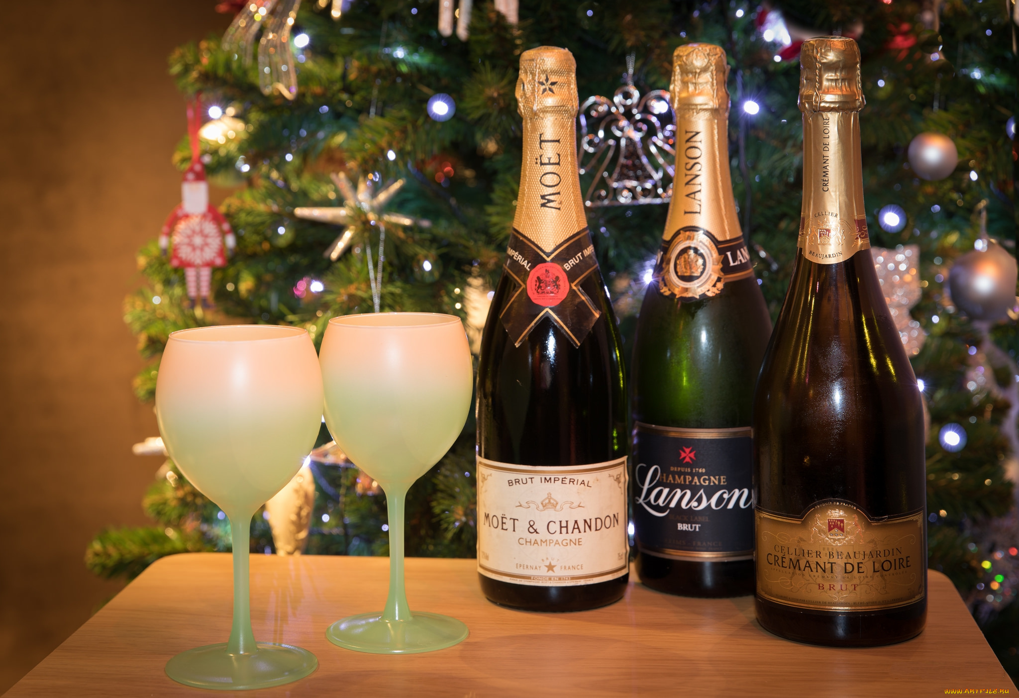 праздничные, -, разное, , новый, год, застолье