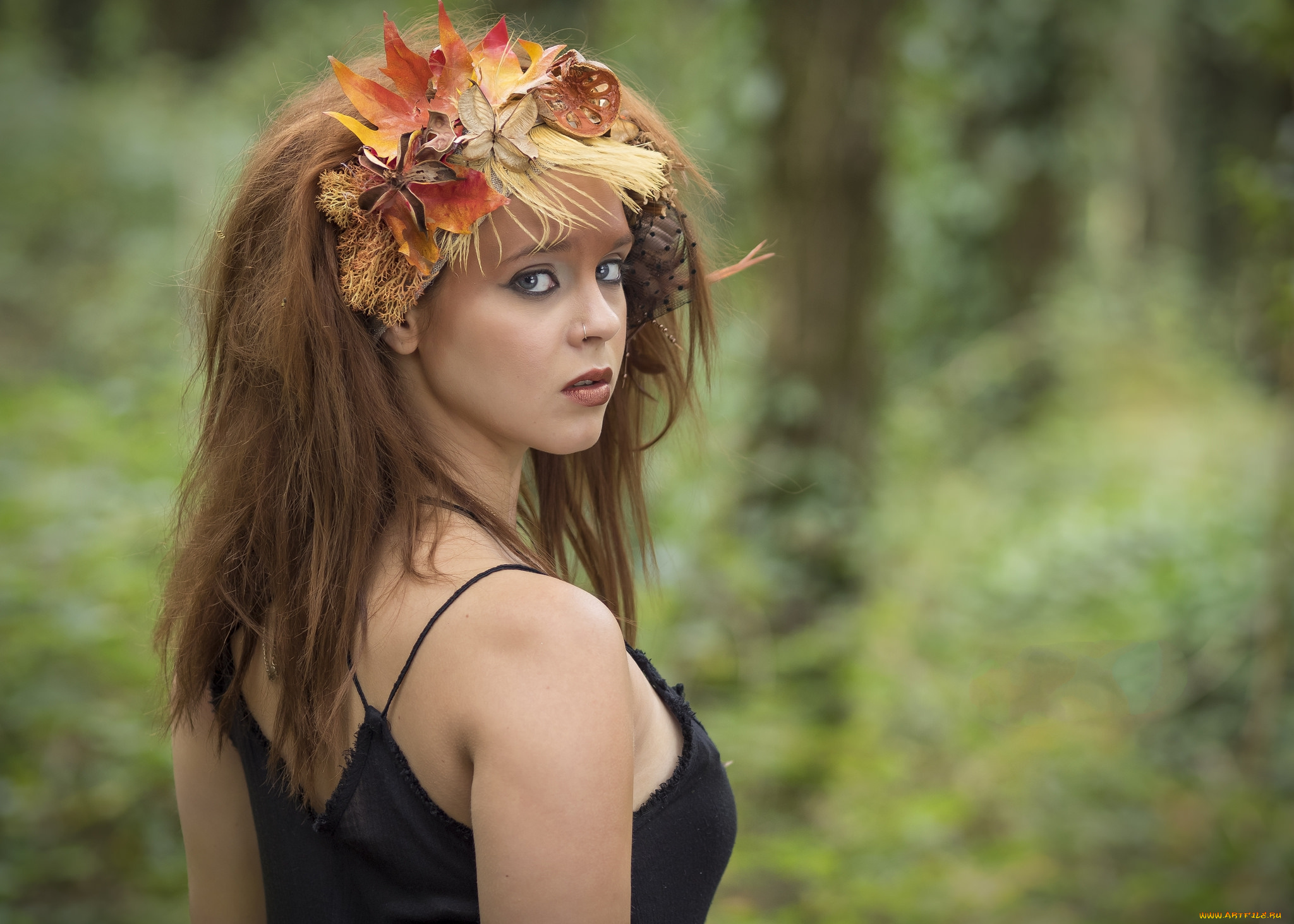 девушки, -unsort, , брюнетки, , шатенки, взгляд, лицо