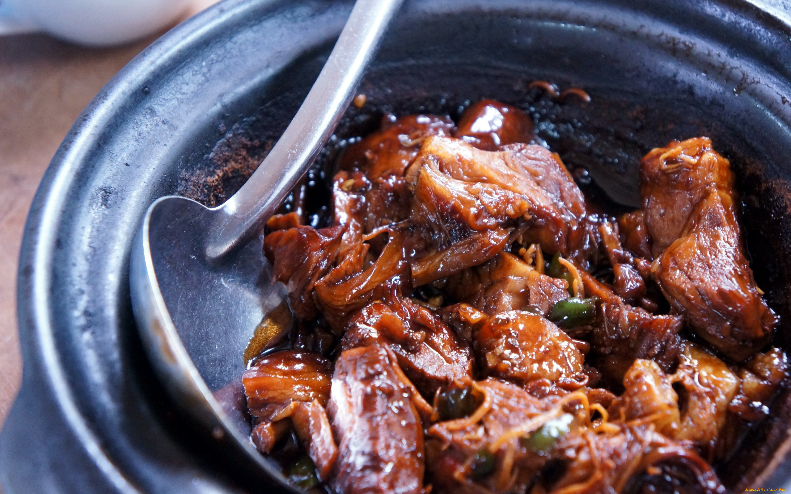 еда, мясные, блюда, гуляш