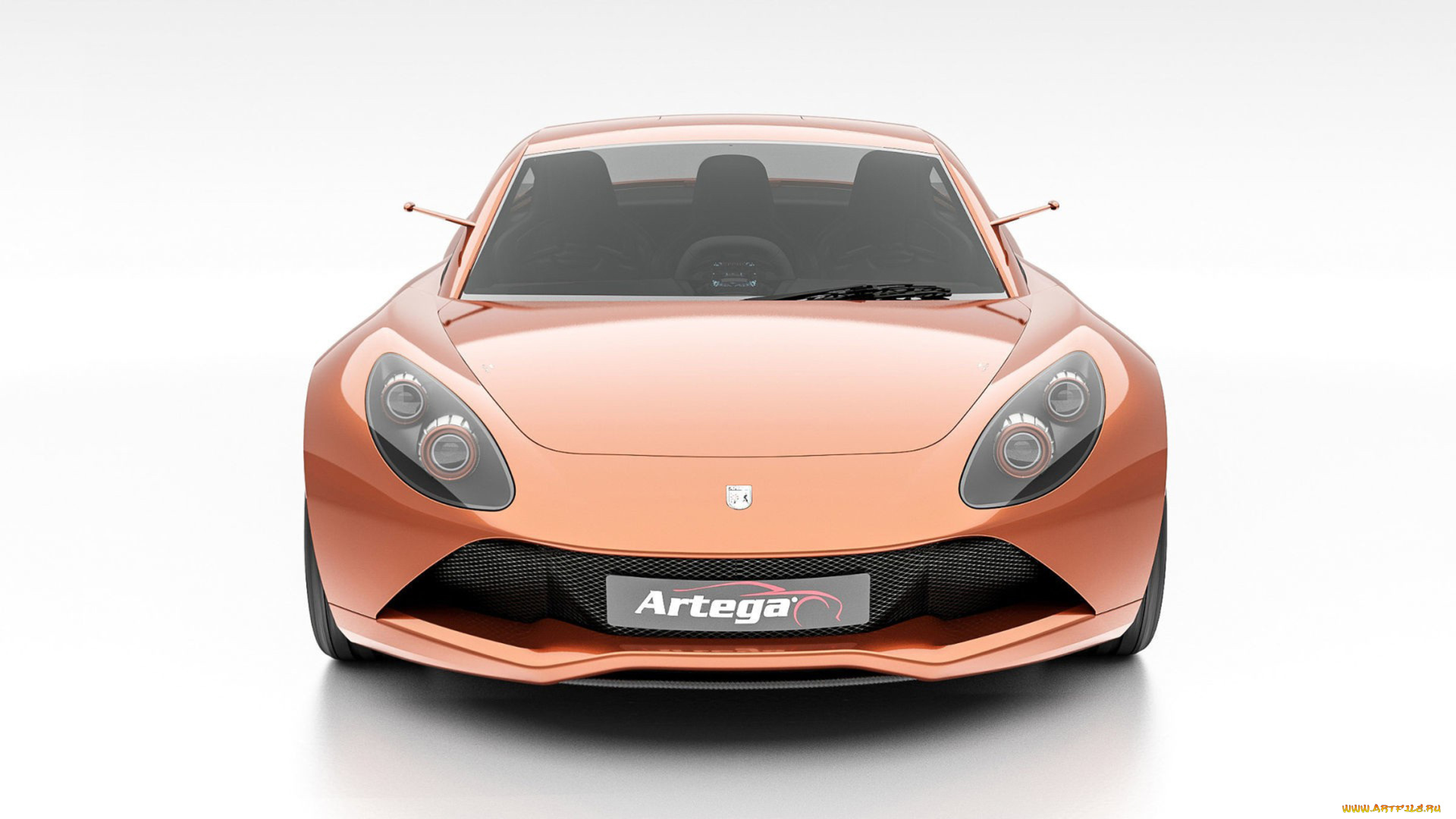 artega, scalo, superelletra, 2017, автомобили, artega, scalo, superelletra, 2017