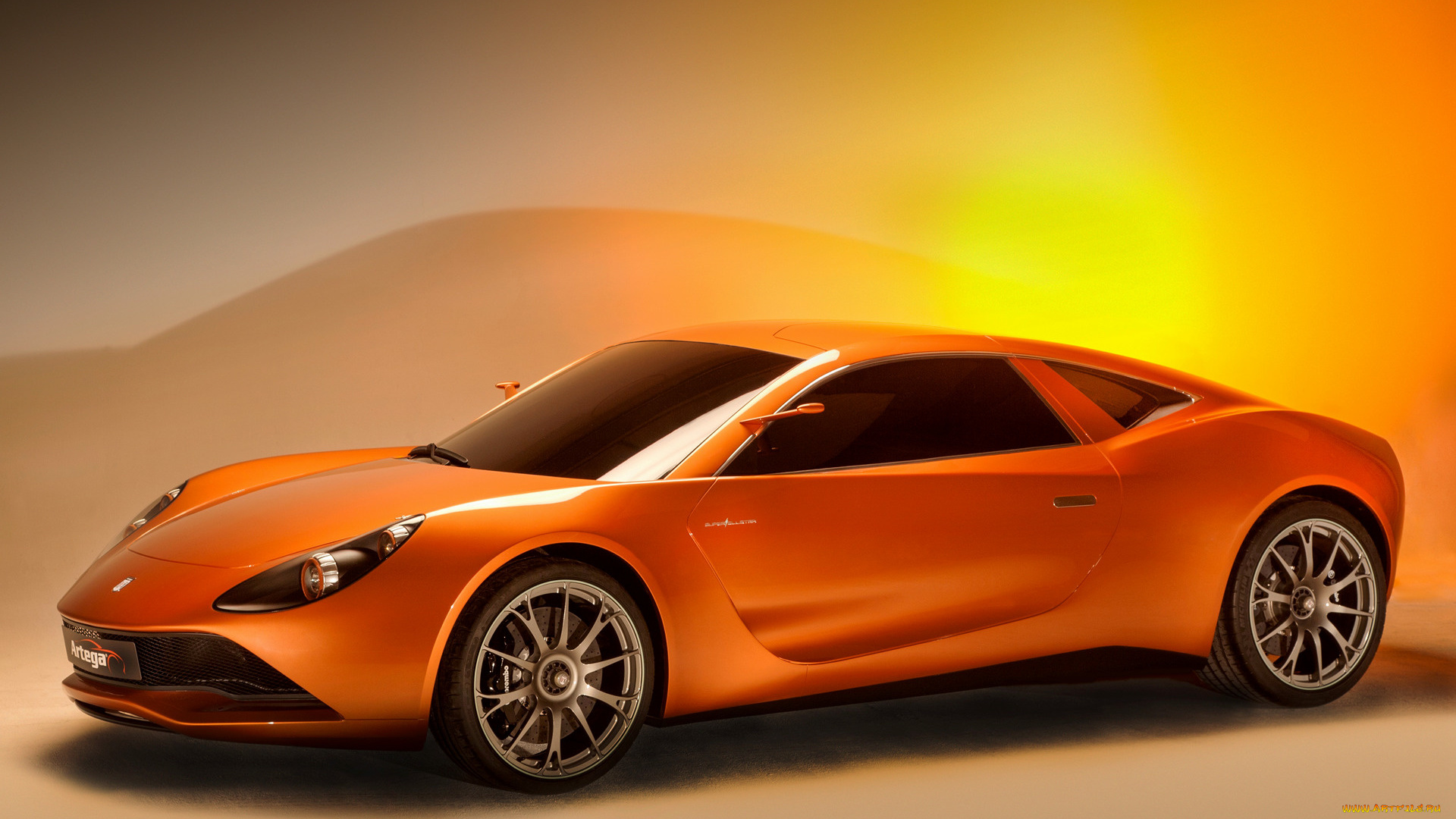 artega, scalo, superelletra, 2017, автомобили, artega, 2017, superelletra, scalo