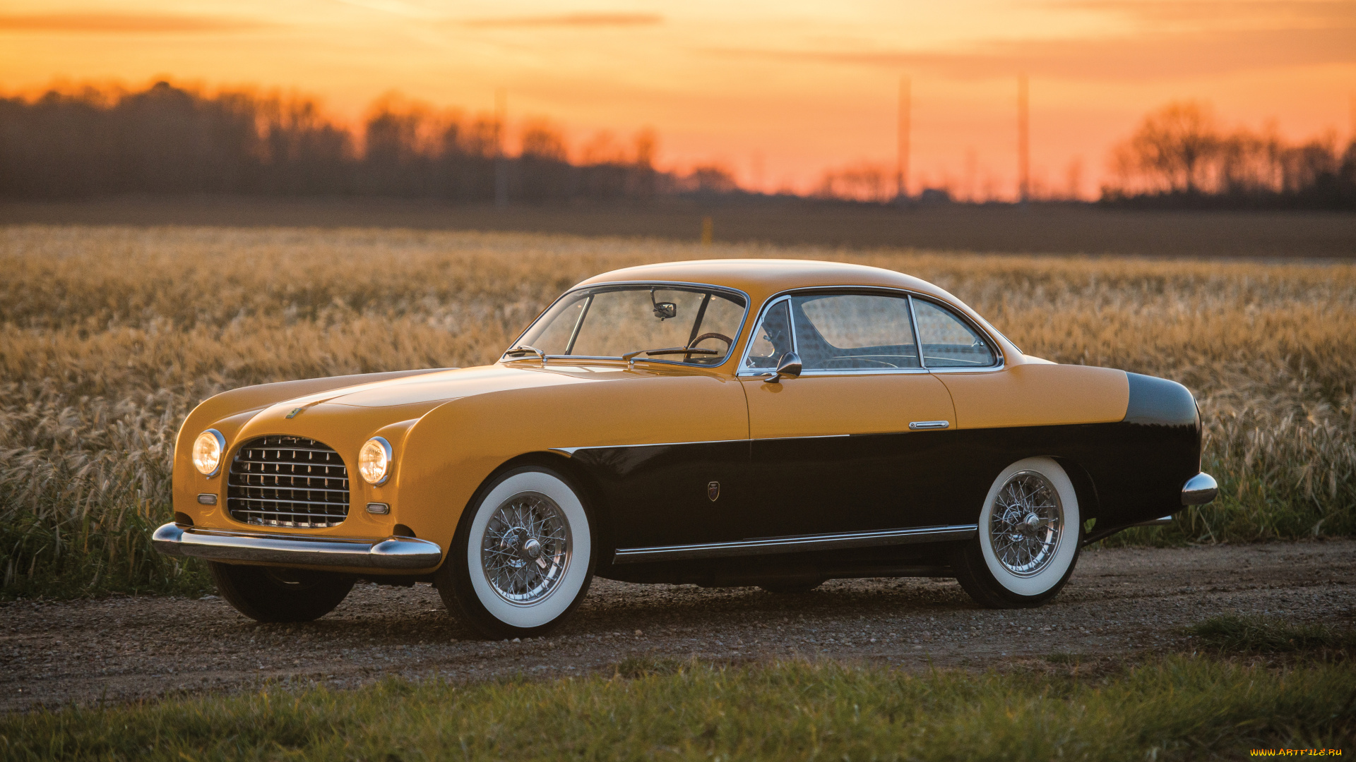 автомобили, ferrari